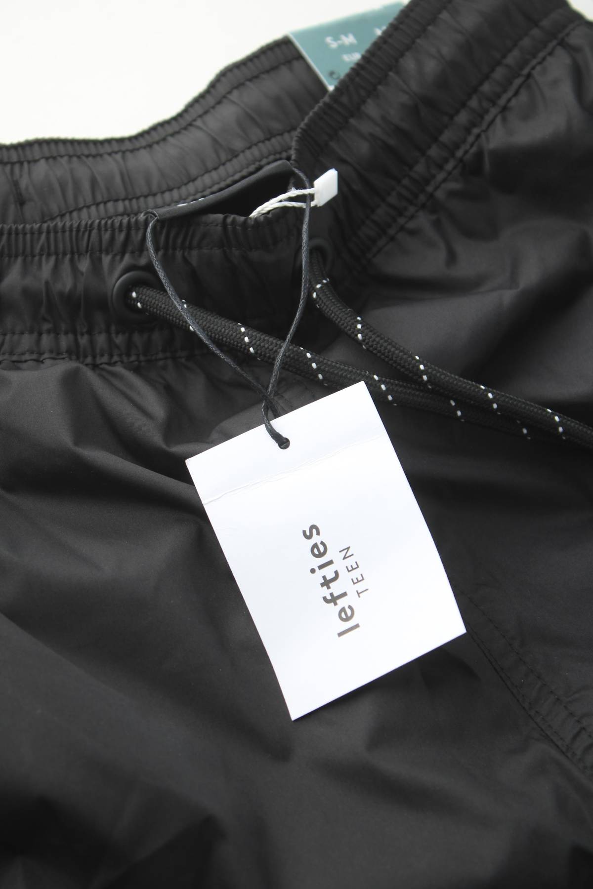 Мъжки шорти за плуване Lefties3