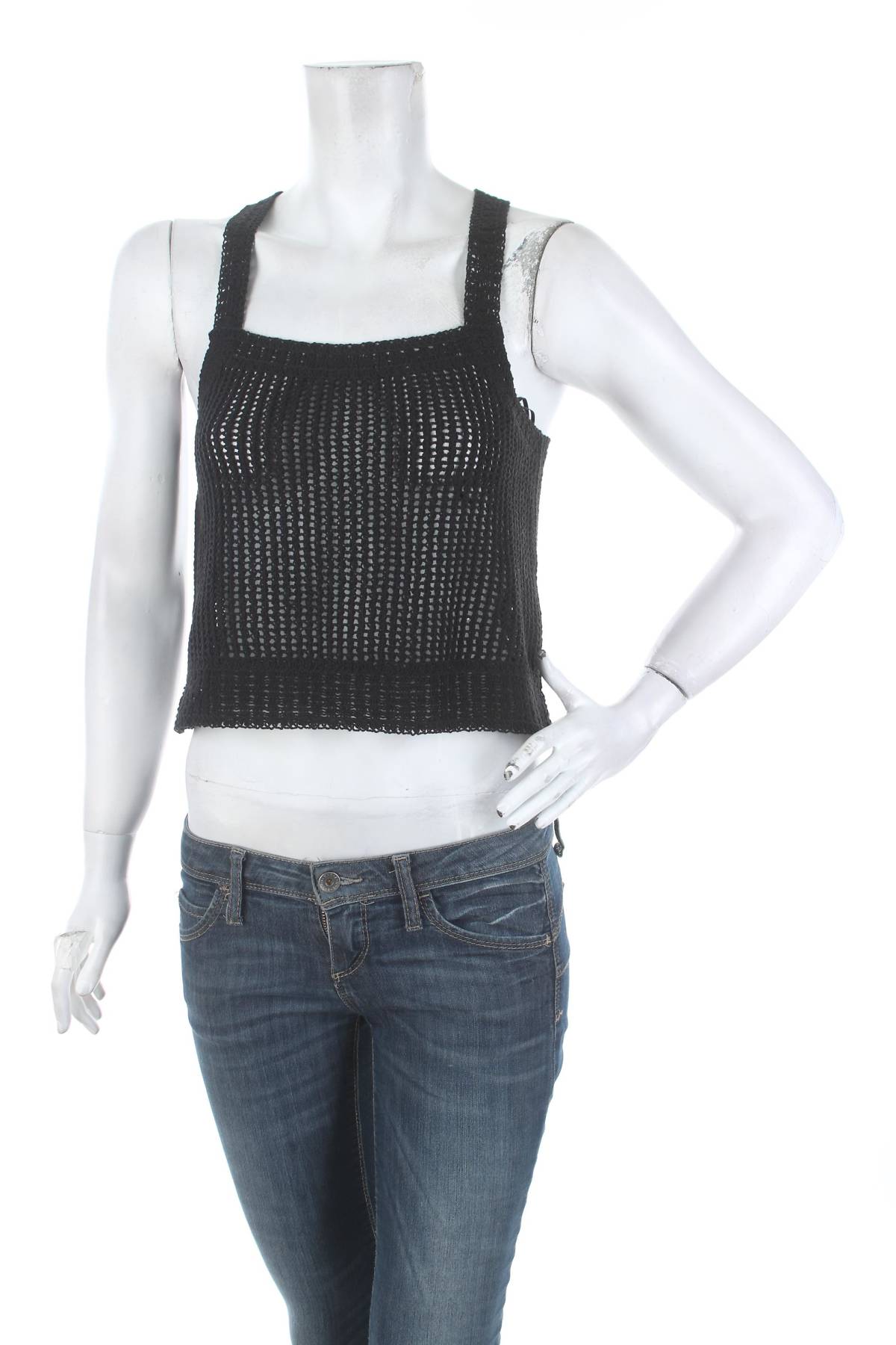 Дамски потник Massimo Dutti1