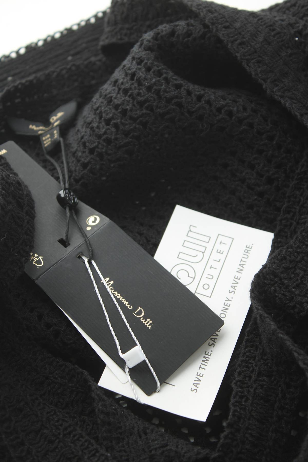 Дамски потник Massimo Dutti3