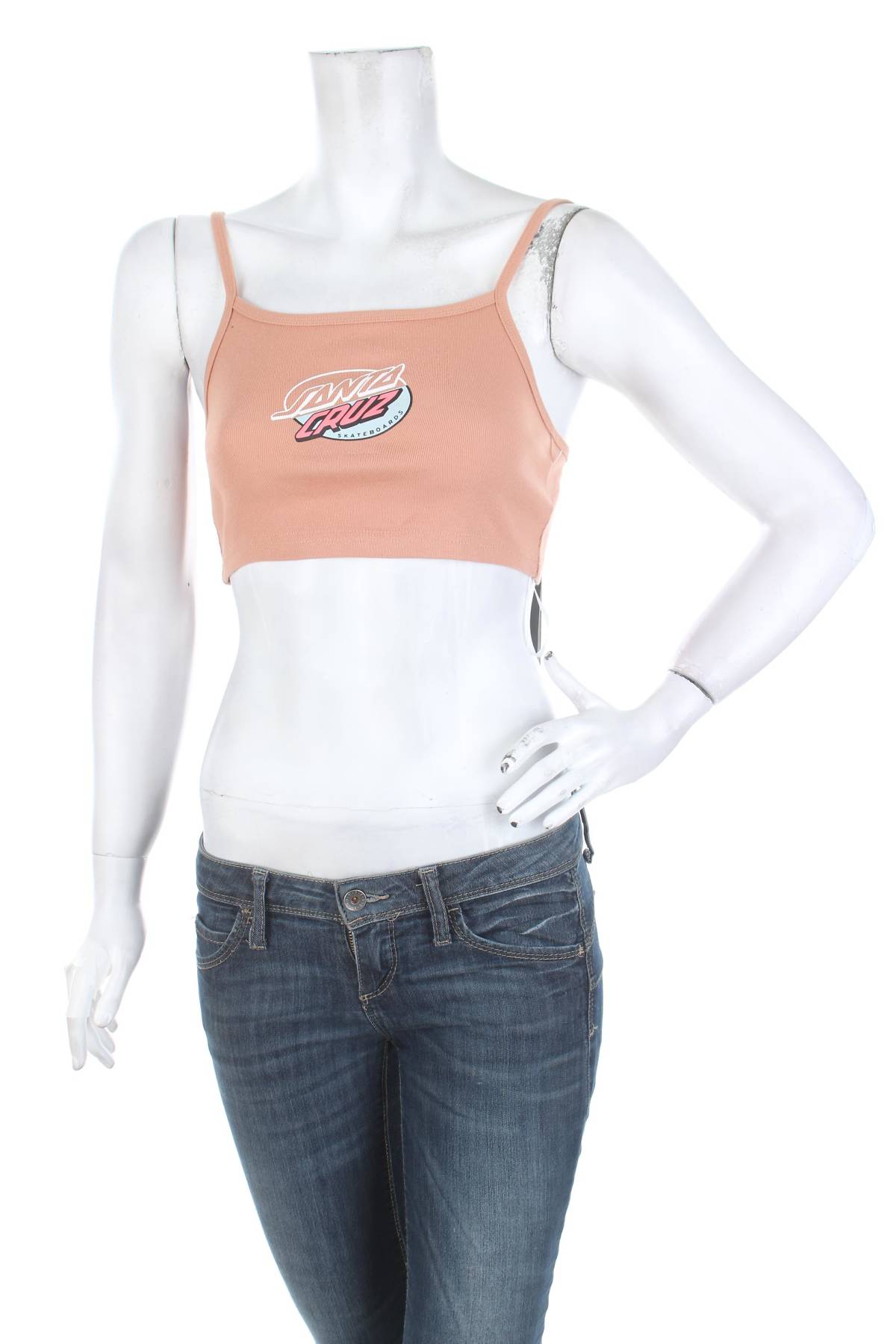 Дамски потник Santa Cruz1