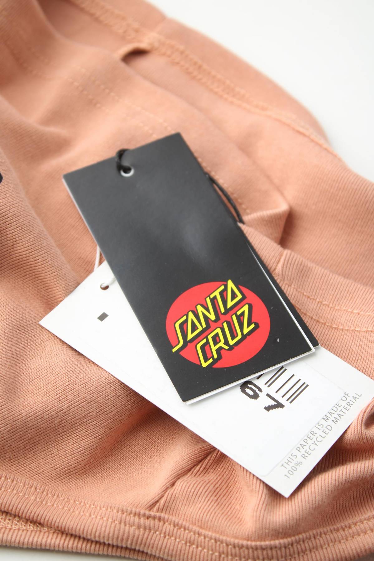 Дамски потник Santa Cruz3