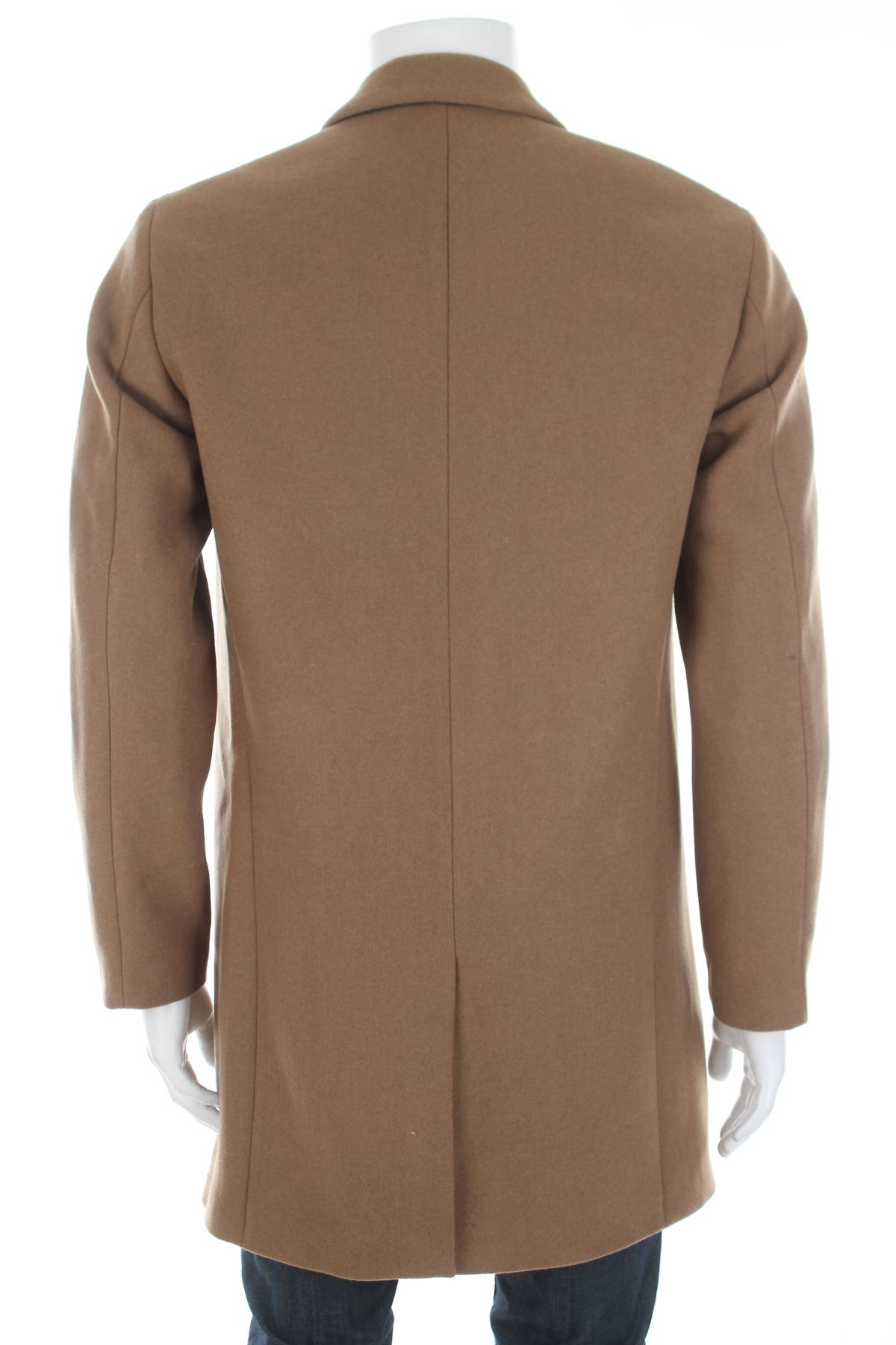 Мъжко палто Jack & Jones2