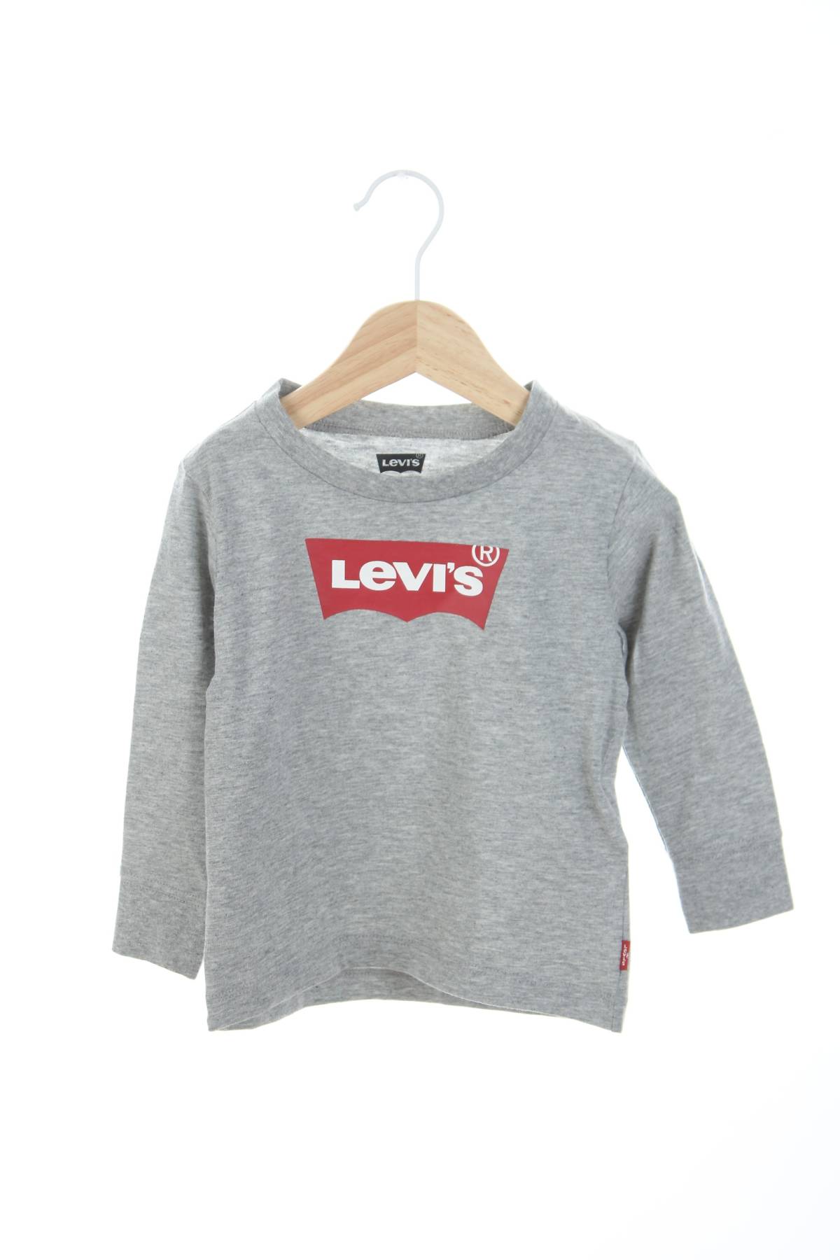 Детска блуза Levi's1