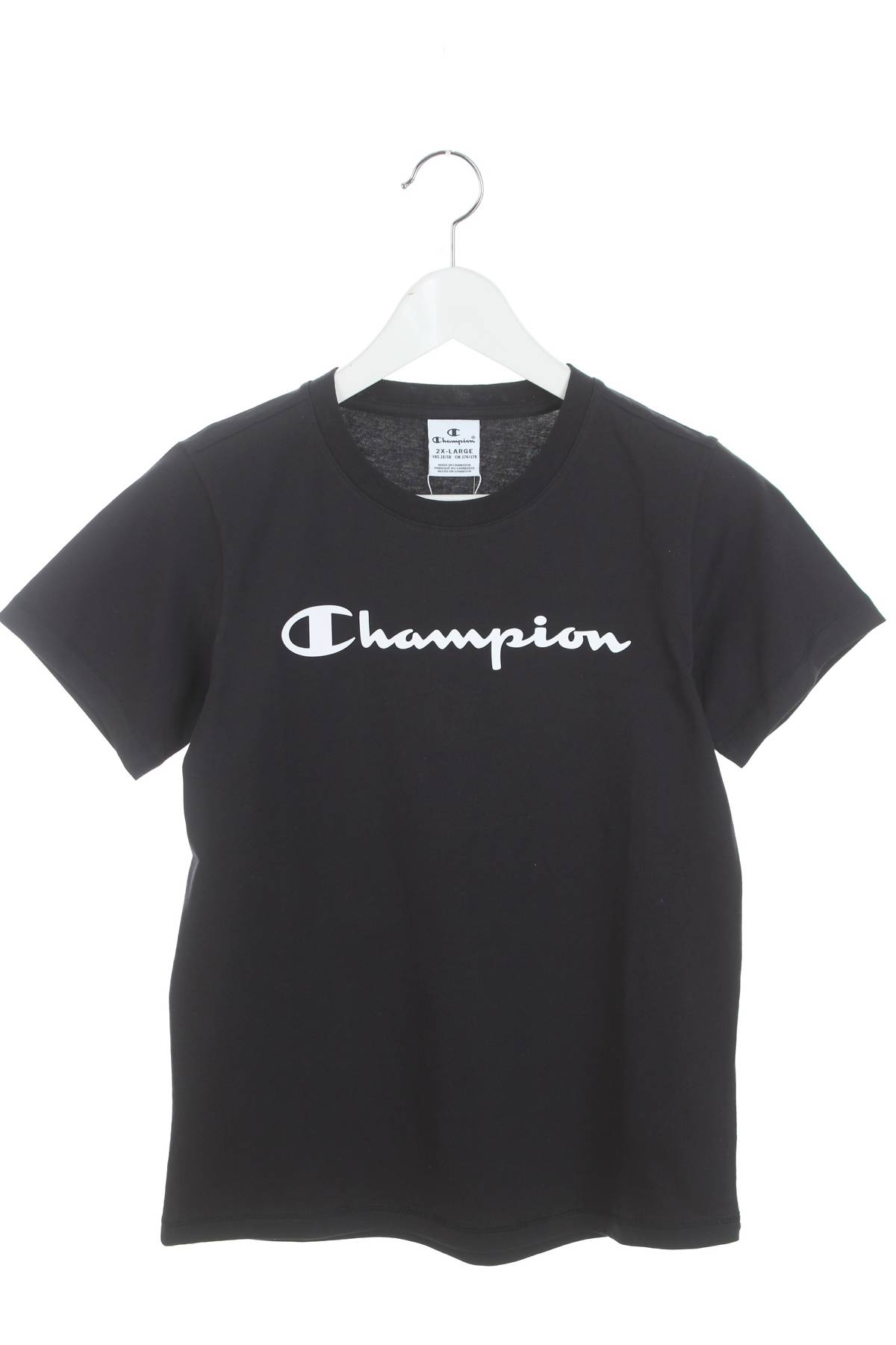 Παιδικό t-shirt Champion1
