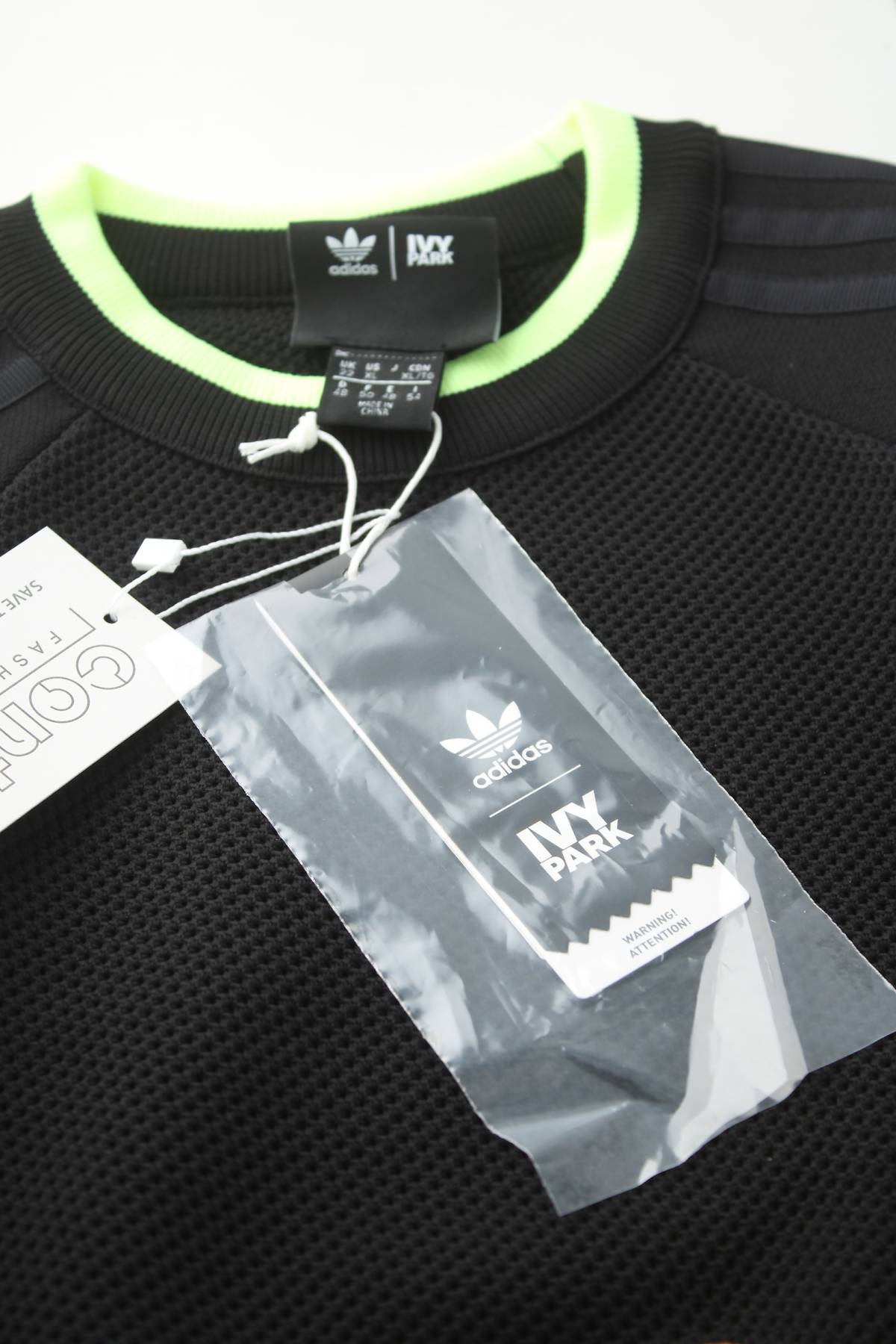 Дамска блуза Adidas Ivy Park3