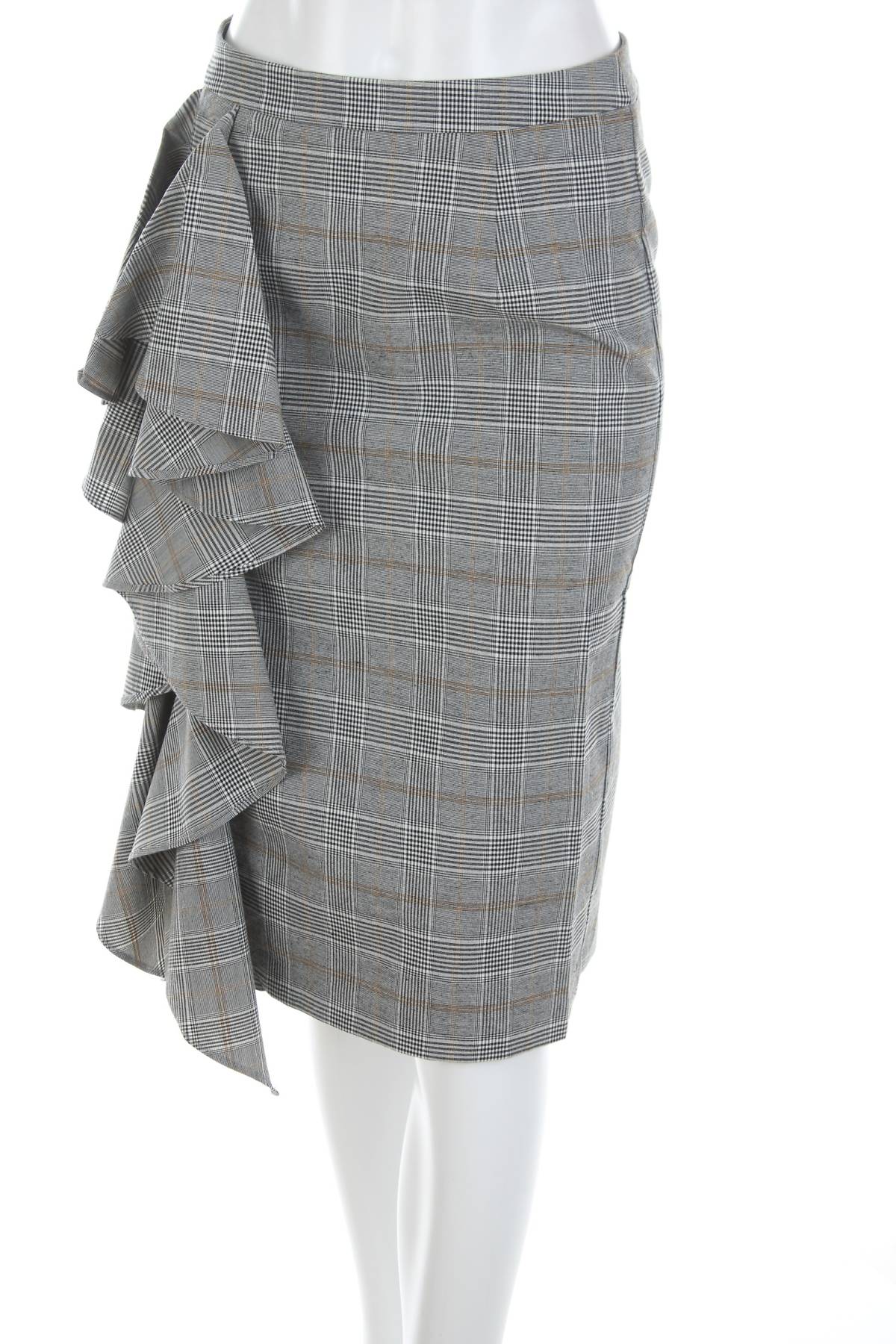 Φούστα Vero Moda Classic2