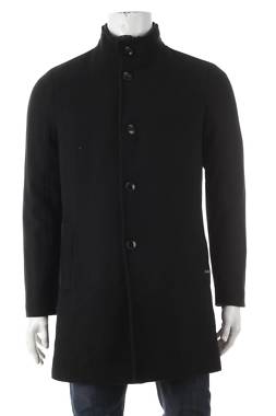 Мъжко палто S.Oliver Black Label1