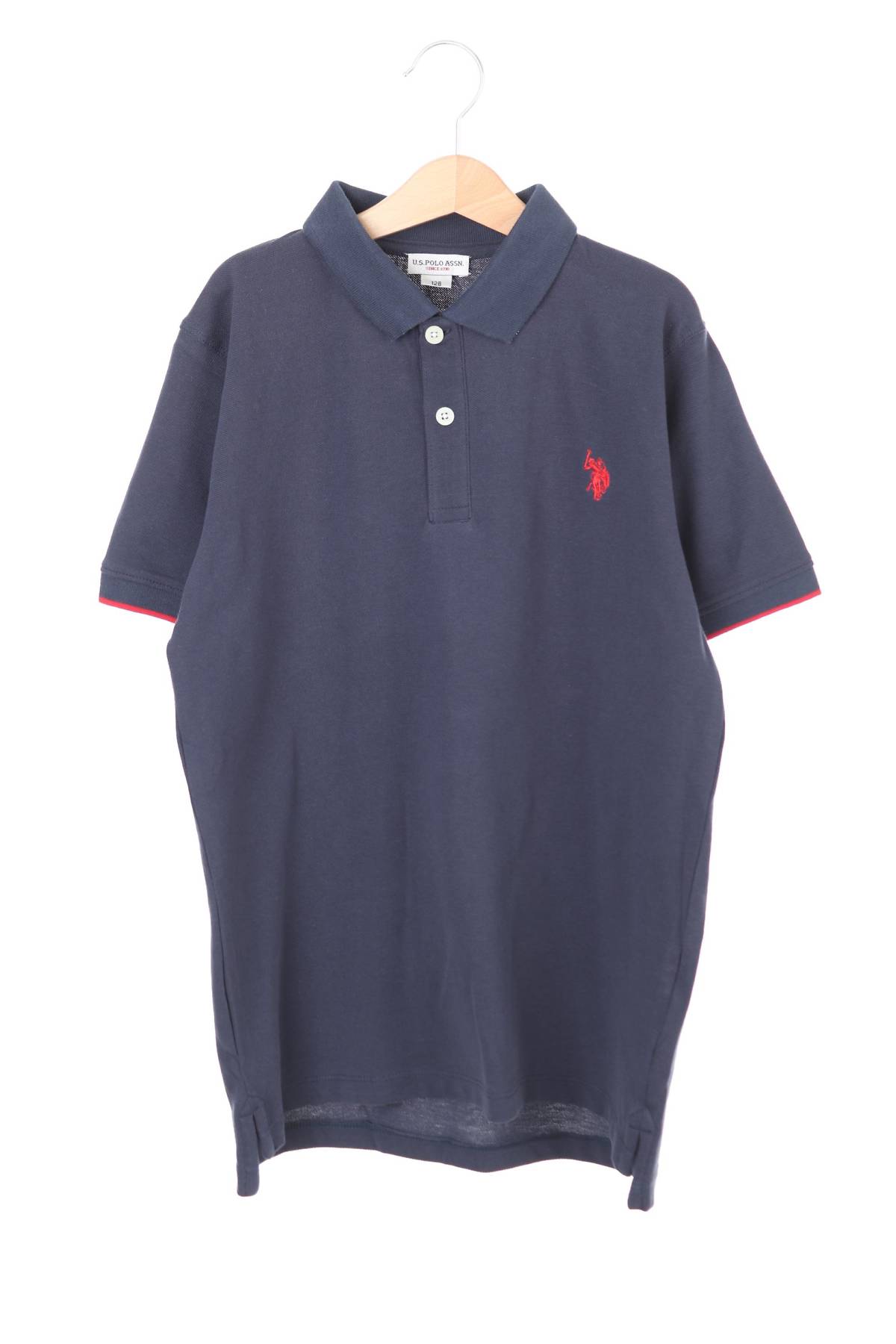 Детска тениска US Polo Assn.1