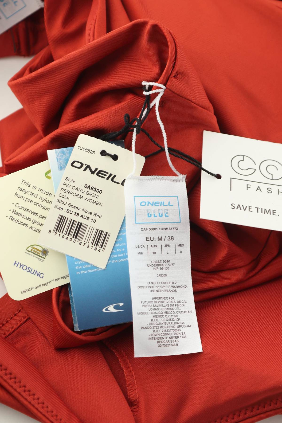 Σετ μαγιό O'Neill3 - Contourshop.gr Σετ μαγιό O'Neill3