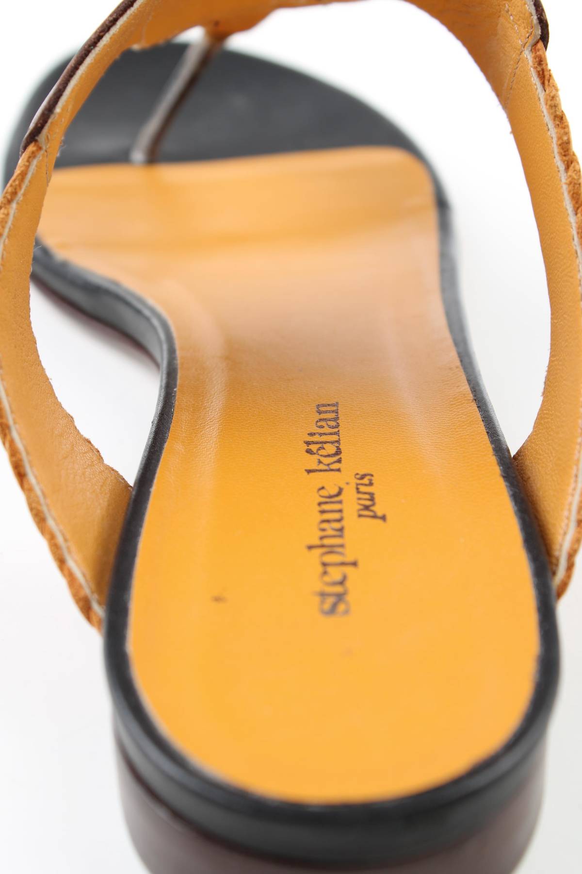 Πέδιλα Stephane Kelian5 - Contourshop.gr Πέδιλα Stephane Kelian5