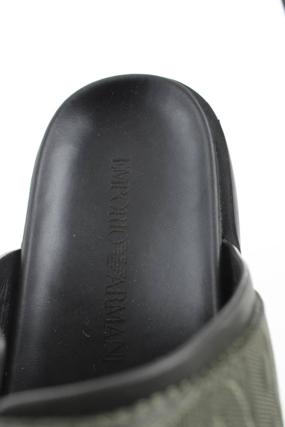 Чехли Emporio Armani5 - Contour.bg Чехли Emporio Armani5