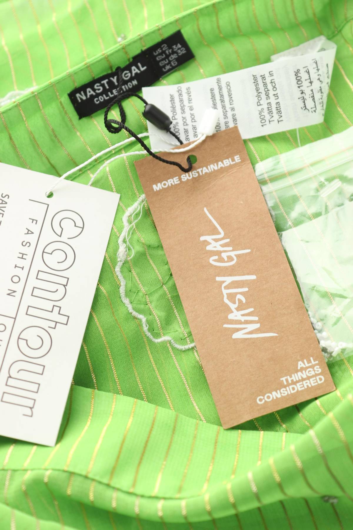 Παρέο Nasty Gal3