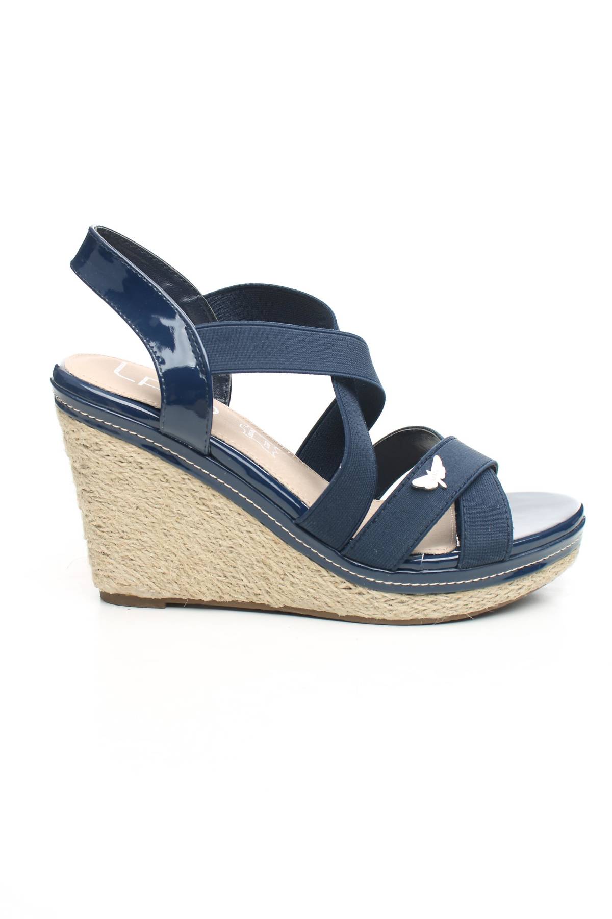 Сандали Lpb Les Petites Bombes1 - Contour.bg Сандали Lpb Les Petites Bombes1