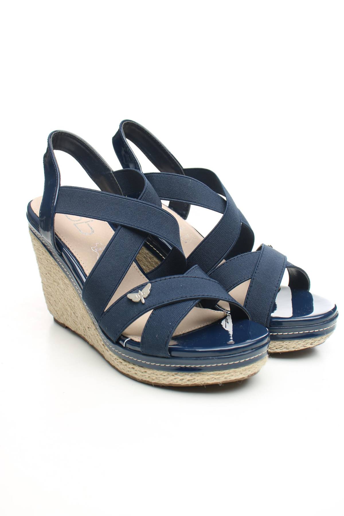Сандали Lpb Les Petites Bombes3 - Contour.bg Сандали Lpb Les Petites Bombes3