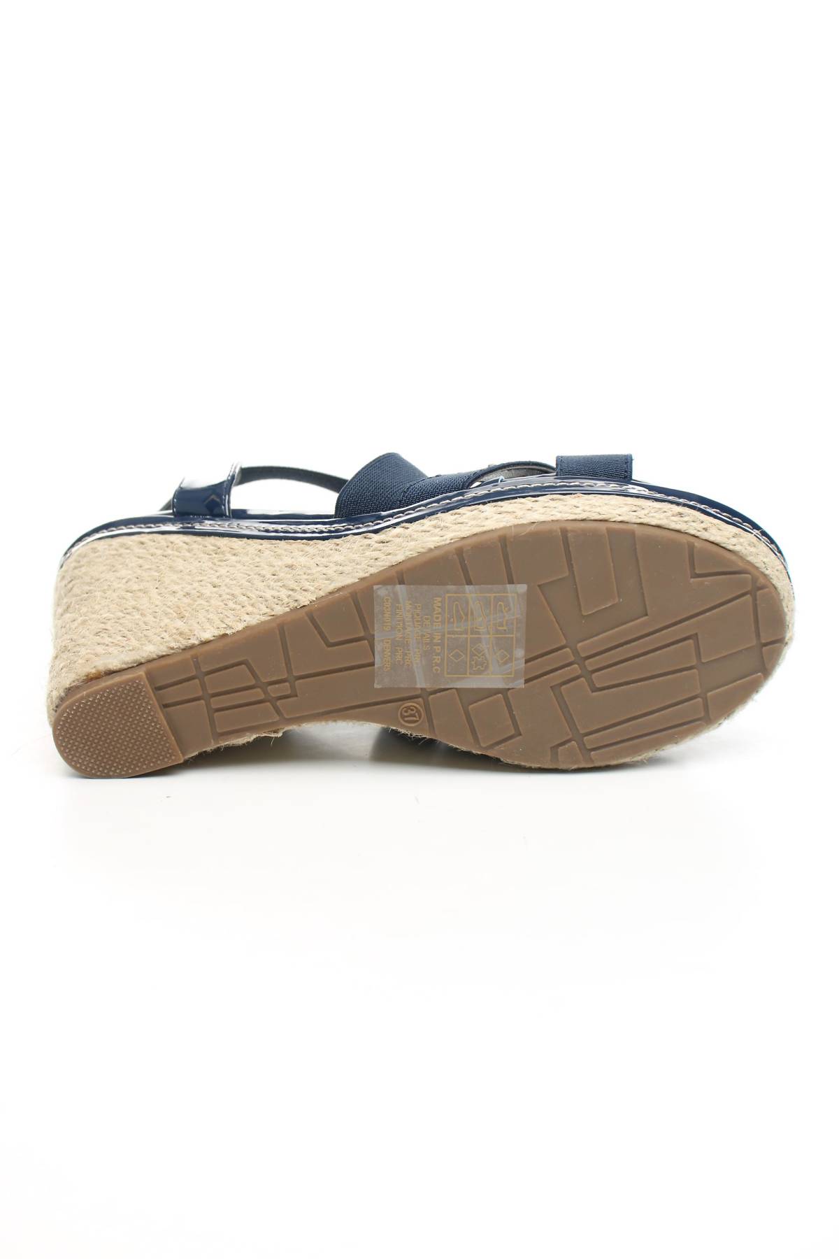 Сандали Lpb Les Petites Bombes4 - Contour.bg Сандали Lpb Les Petites Bombes4
