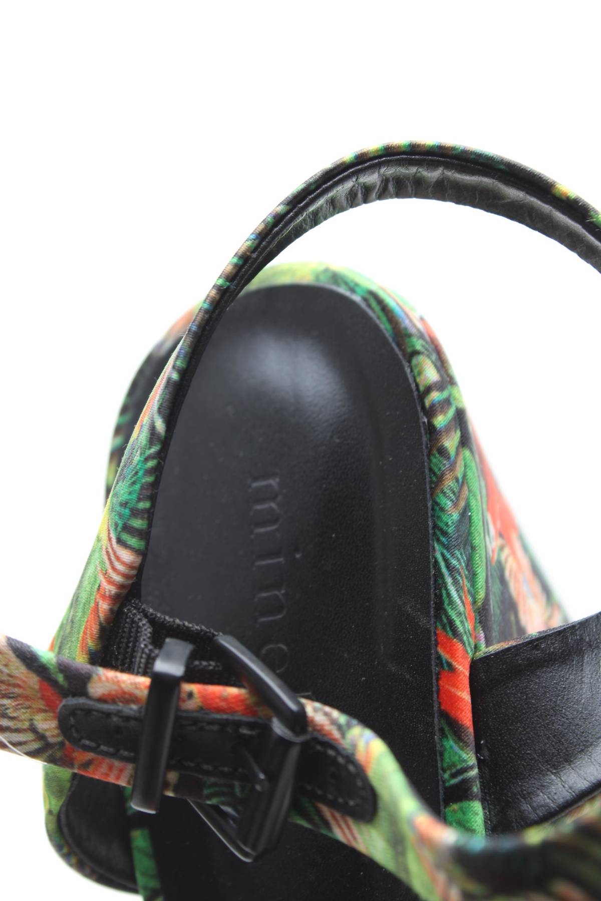 Σανδάλια Minelli5 - Contourshop.gr Σανδάλια Minelli5