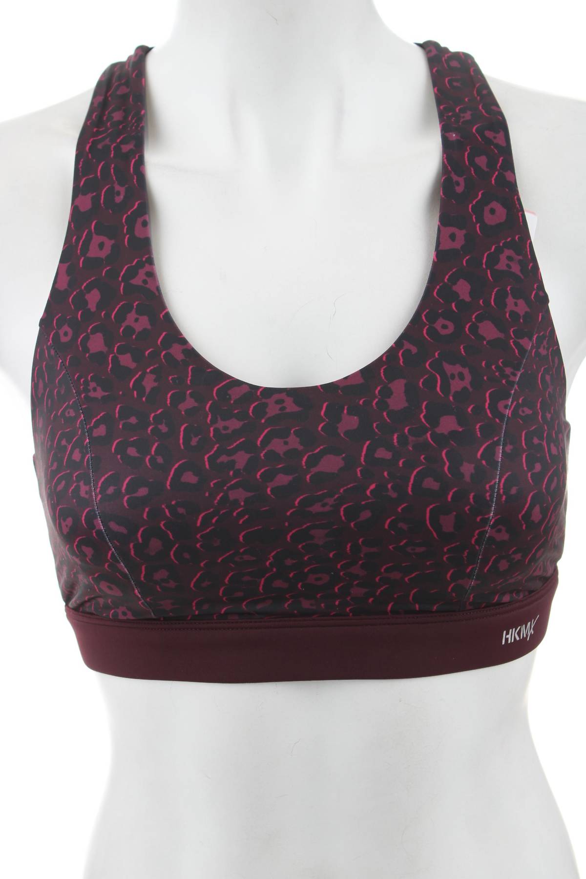 Спортен сутиен HKM by Hunkemoller1 - Contour.bg Спортен сутиен HKM by Hunkemoller1