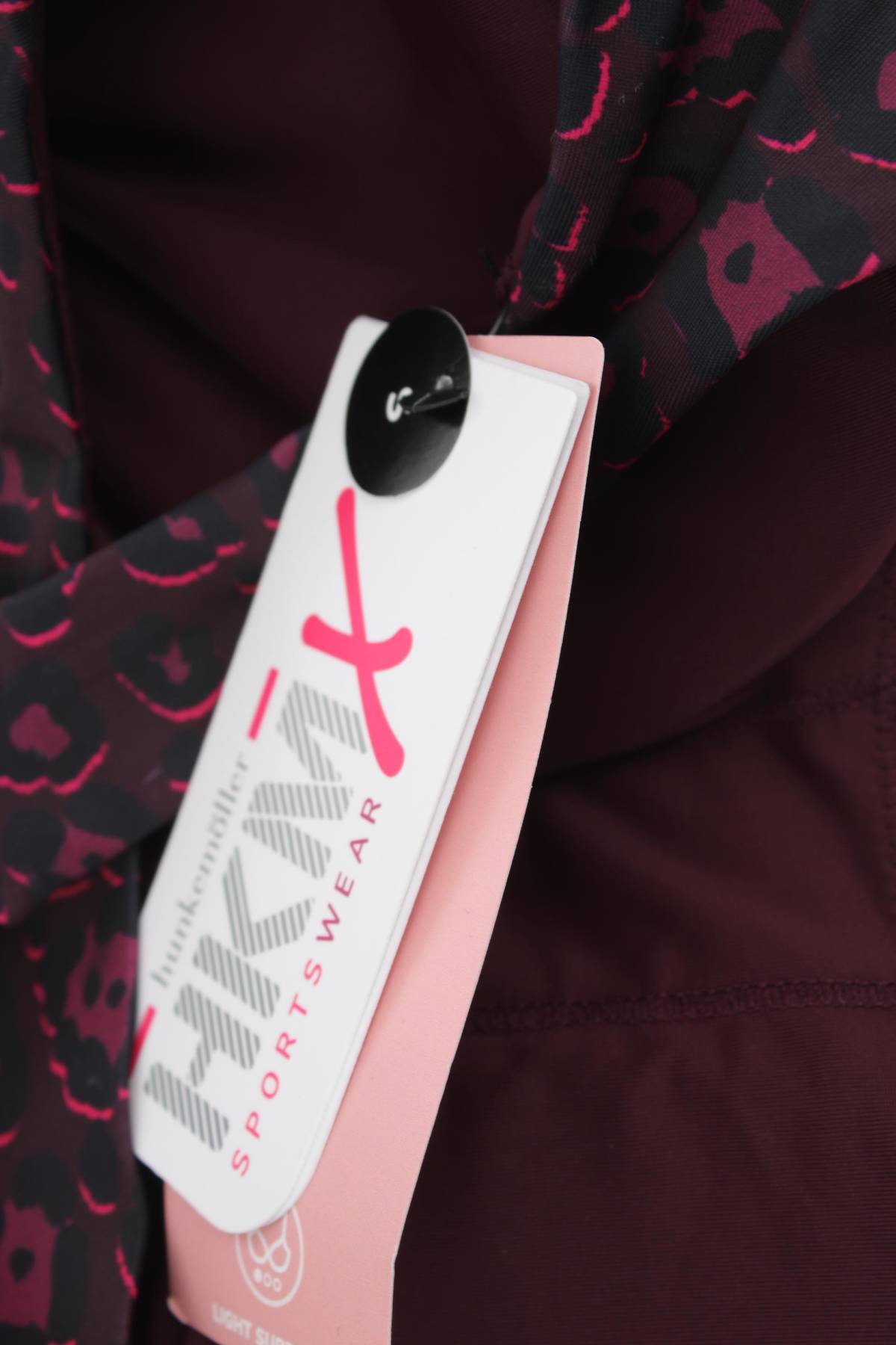 Спортен сутиен HKM by Hunkemoller3 - Contour.bg Спортен сутиен HKM by Hunkemoller3