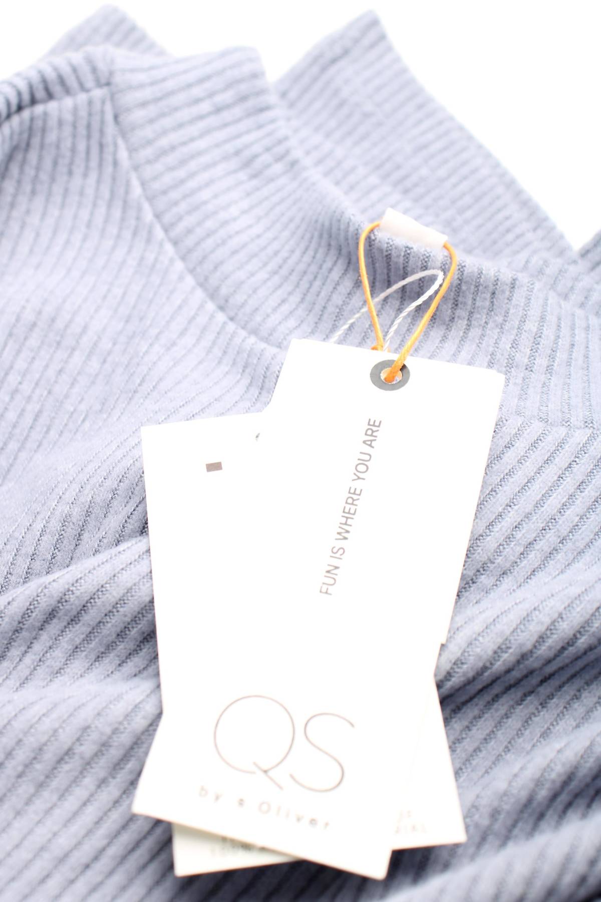 Дамска блуза Q/S designed by s.Oliver3