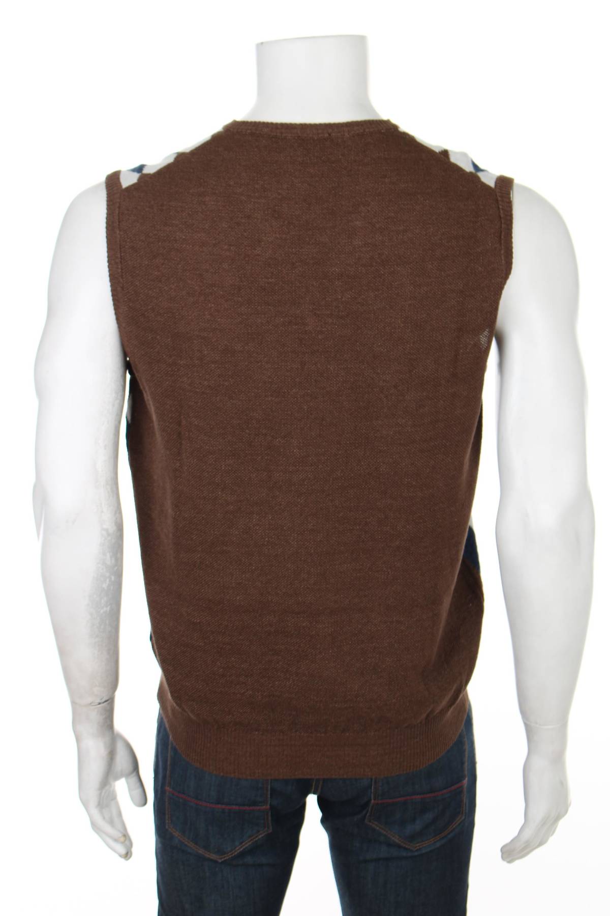 Ανδρικό πουλόβερ Andrea Fenzi2 - Contourshop.gr Ανδρικό πουλόβερ Andrea Fenzi2