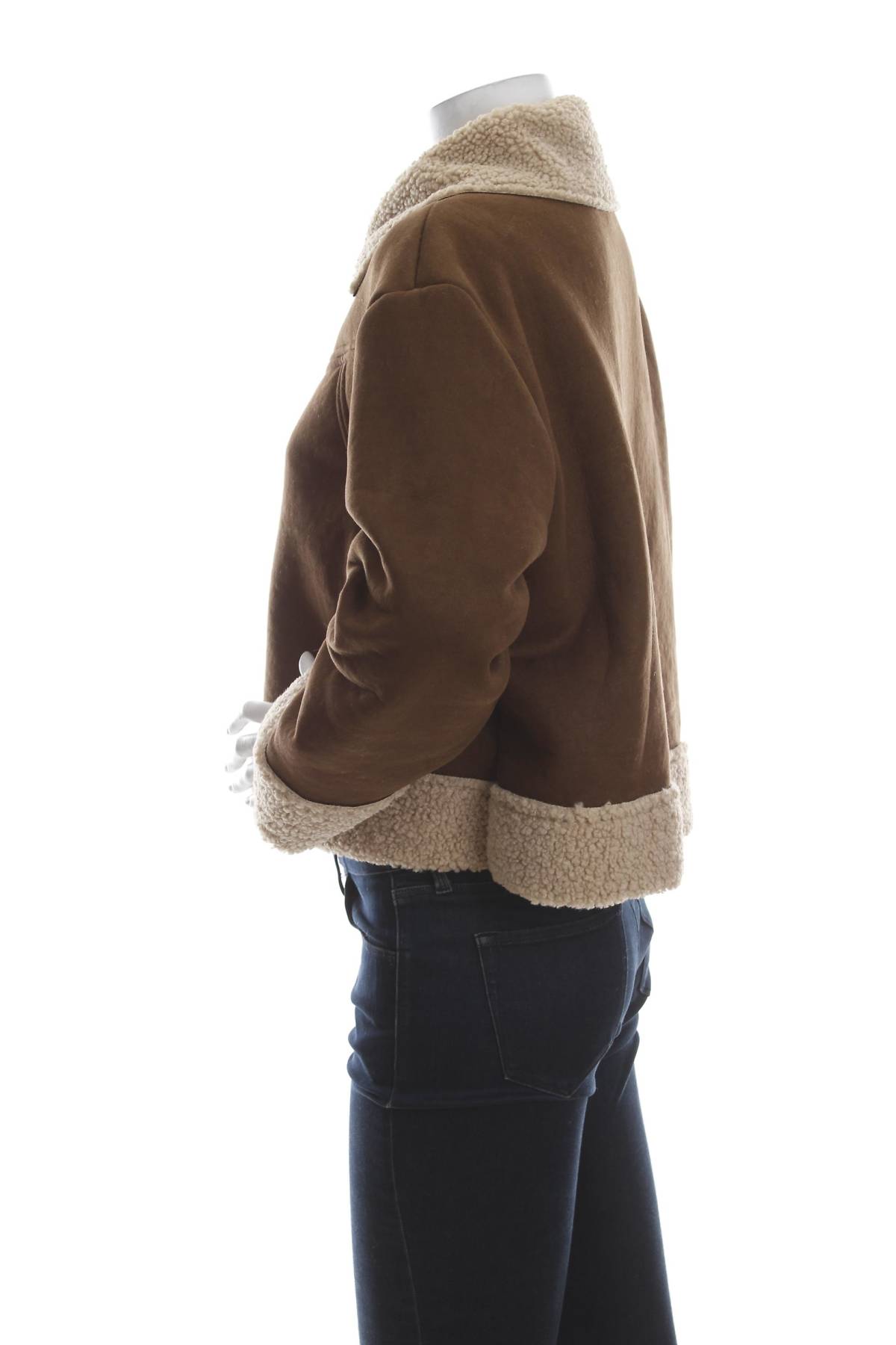 Γυναικείο μπουφάν Boohoo3