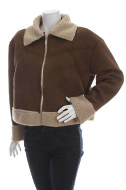 Γυναικείο μπουφάν Boohoo1