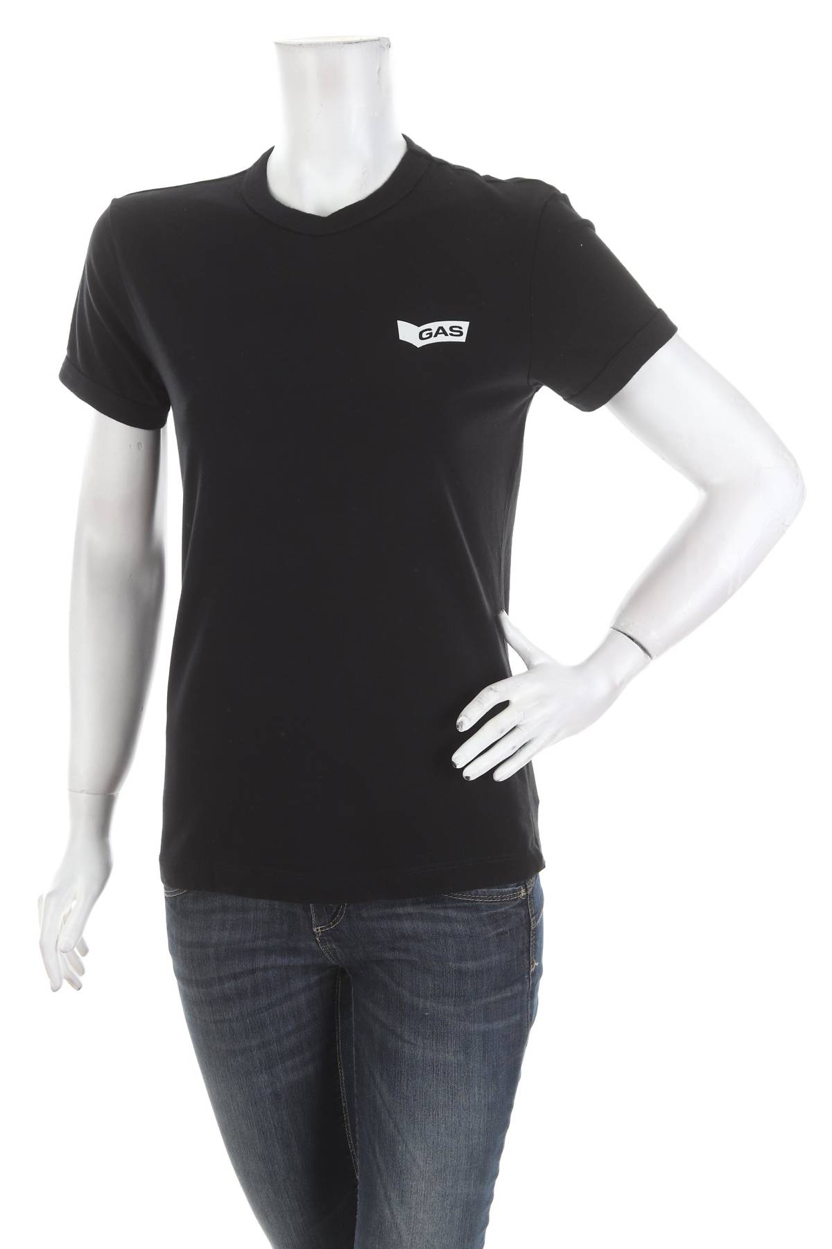 Γυναικείο t-shirt GAS1 - Contourshop.gr Γυναικείο t-shirt GAS1