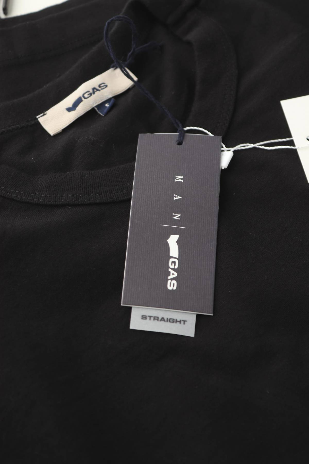 Γυναικείο t-shirt GAS3 - Contourshop.gr Γυναικείο t-shirt GAS3