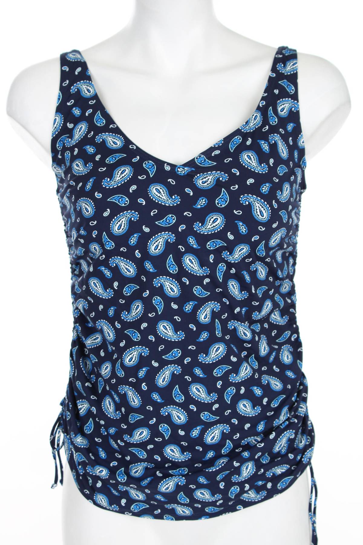 Бански горнище Lands' End1 - Contour.bg Бански горнище Lands' End1