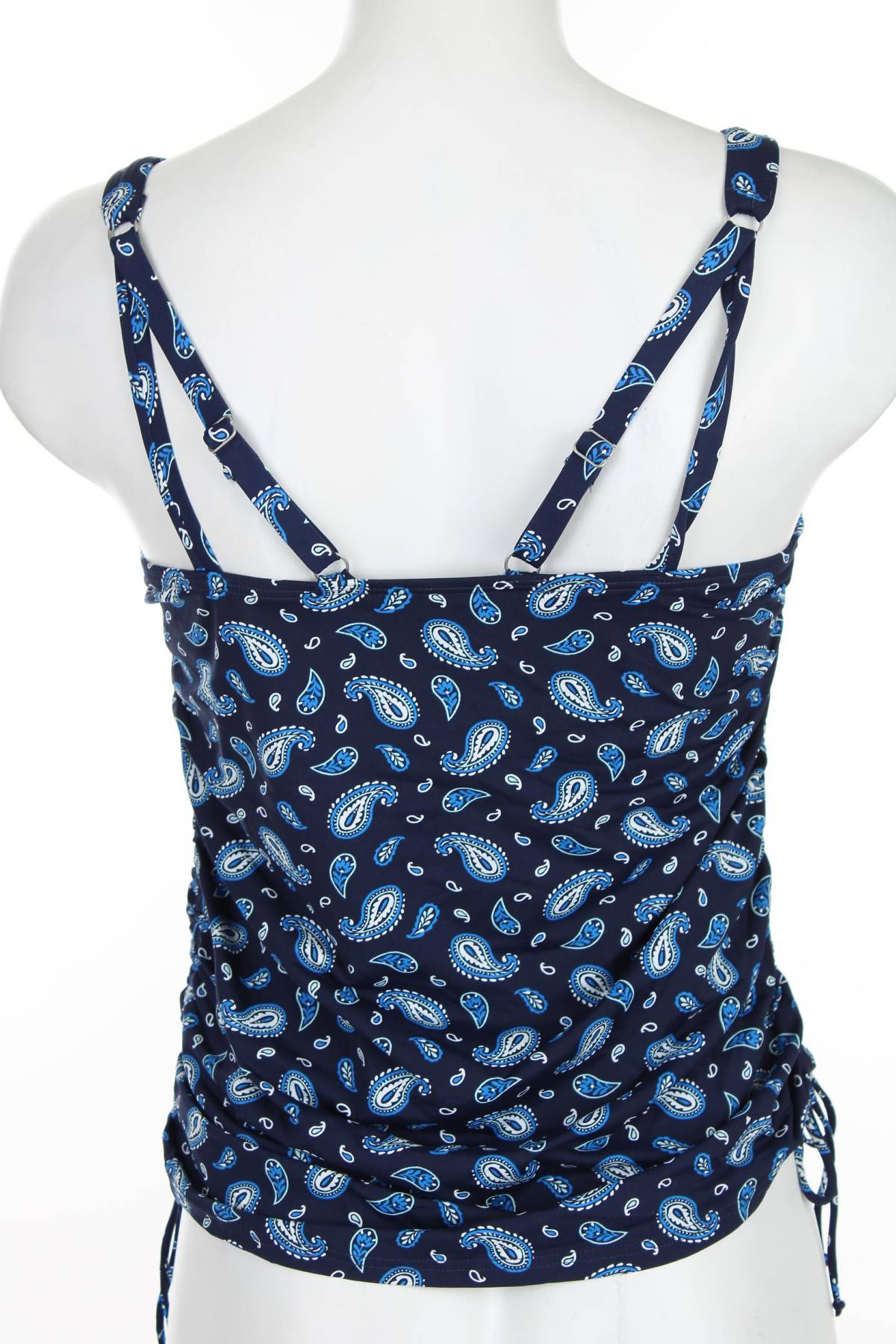 Бански горнище Lands' End2 - Contour.bg Бански горнище Lands' End2
