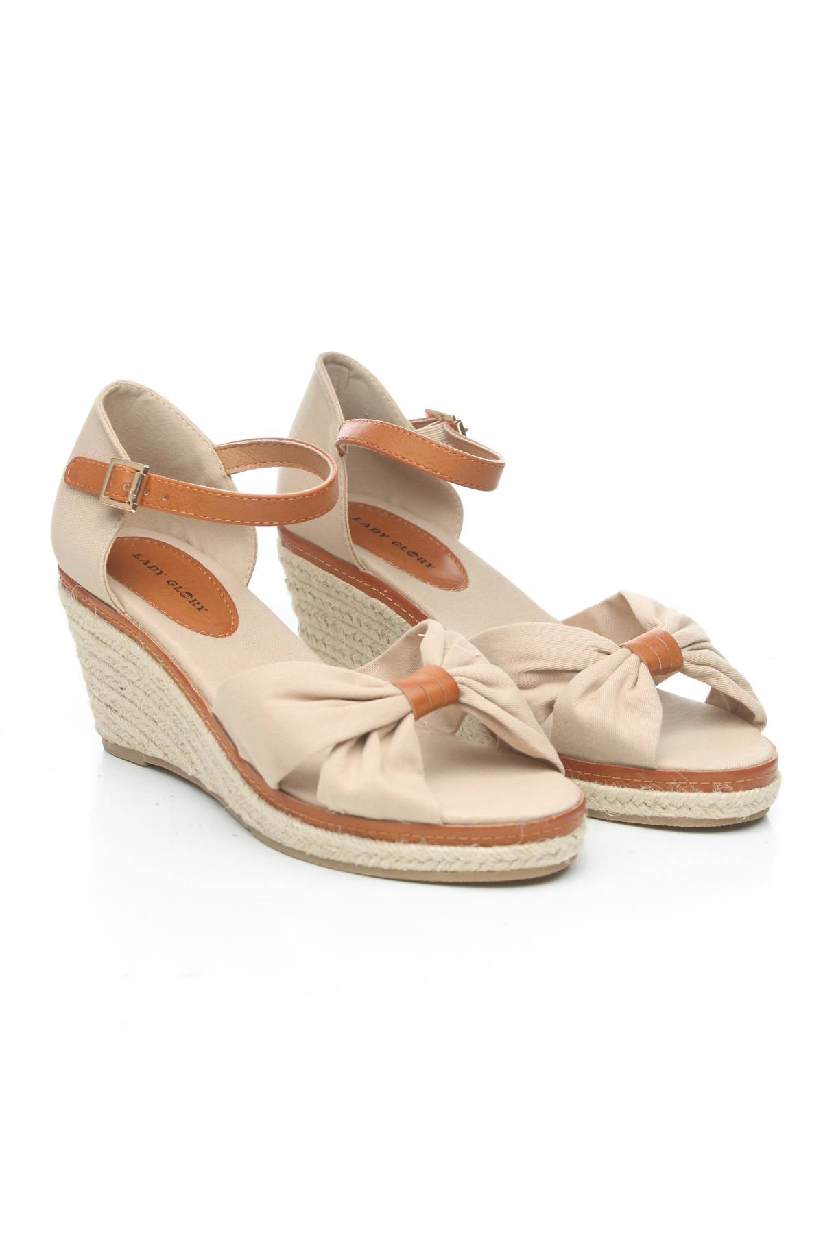 Σανδάλια Lady Glory3 - Contourshop.gr Σανδάλια Lady Glory3
