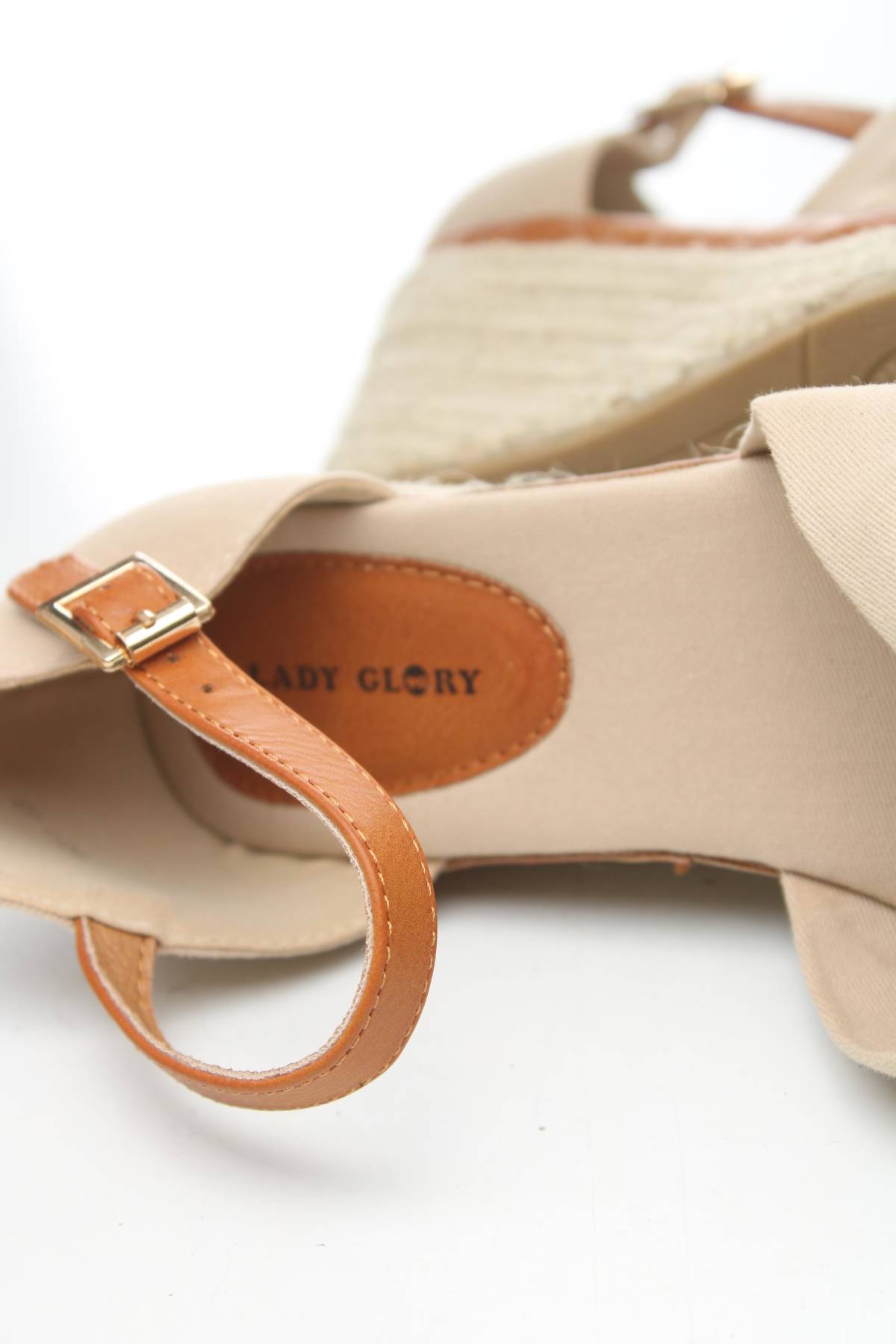 Σανδάλια Lady Glory5 - Contourshop.gr Σανδάλια Lady Glory5