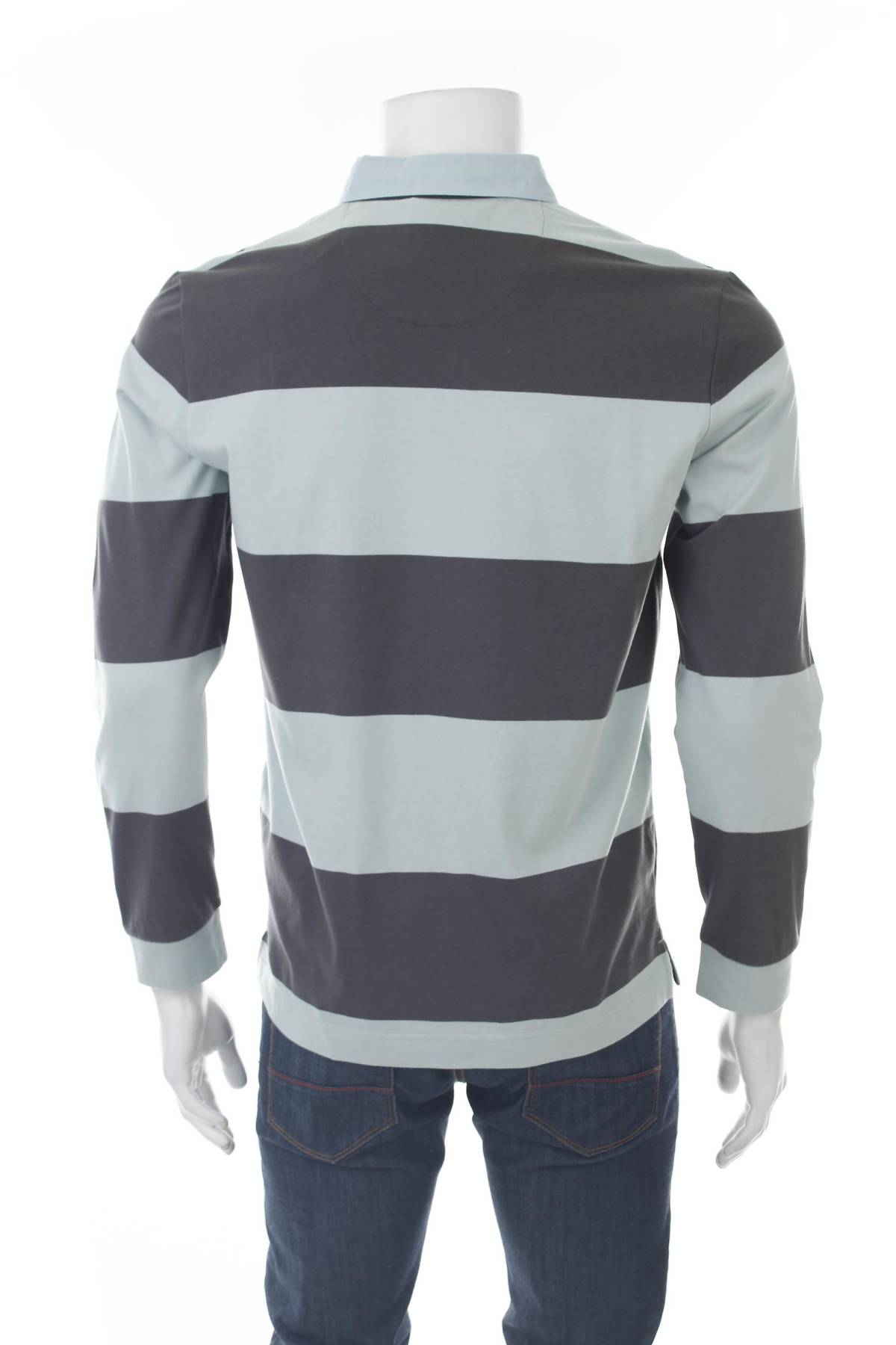 Мъжка блуза Tom Tailor2 - Contour.bg Мъжка блуза Tom Tailor2