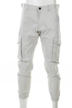 Ανδρικά παντελόνια Jack & Jones1