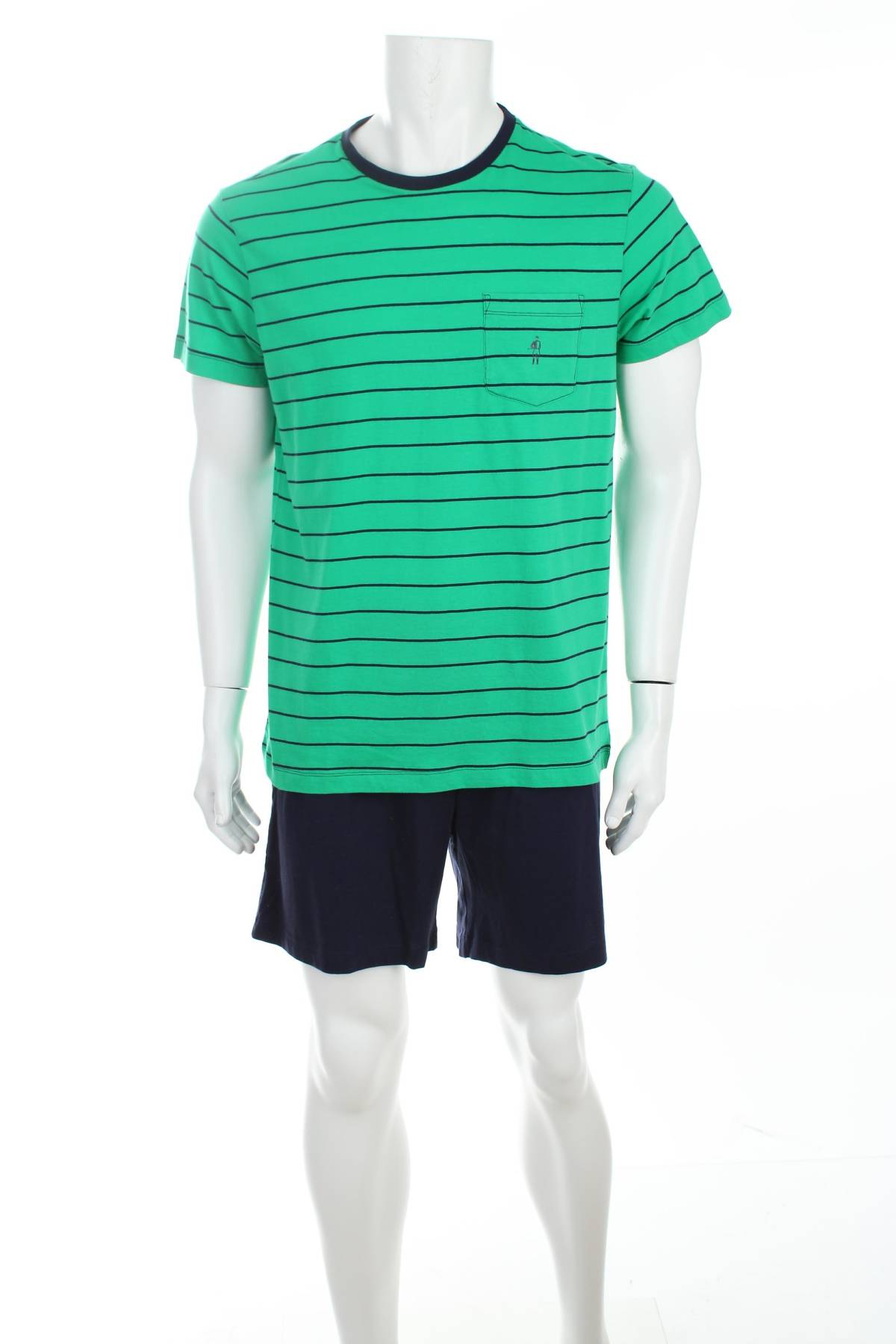 Ανδρική πιτζάμα Jockey1