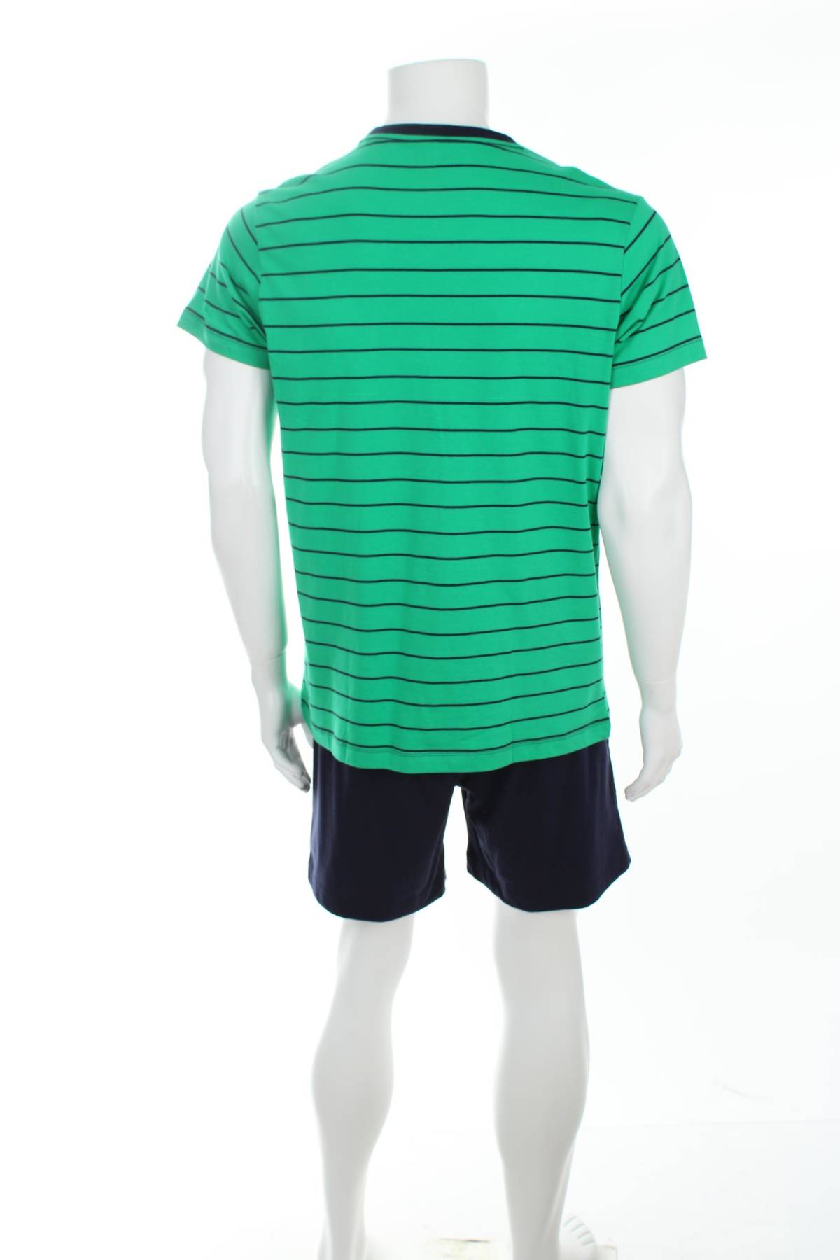 Ανδρική πιτζάμα Jockey2