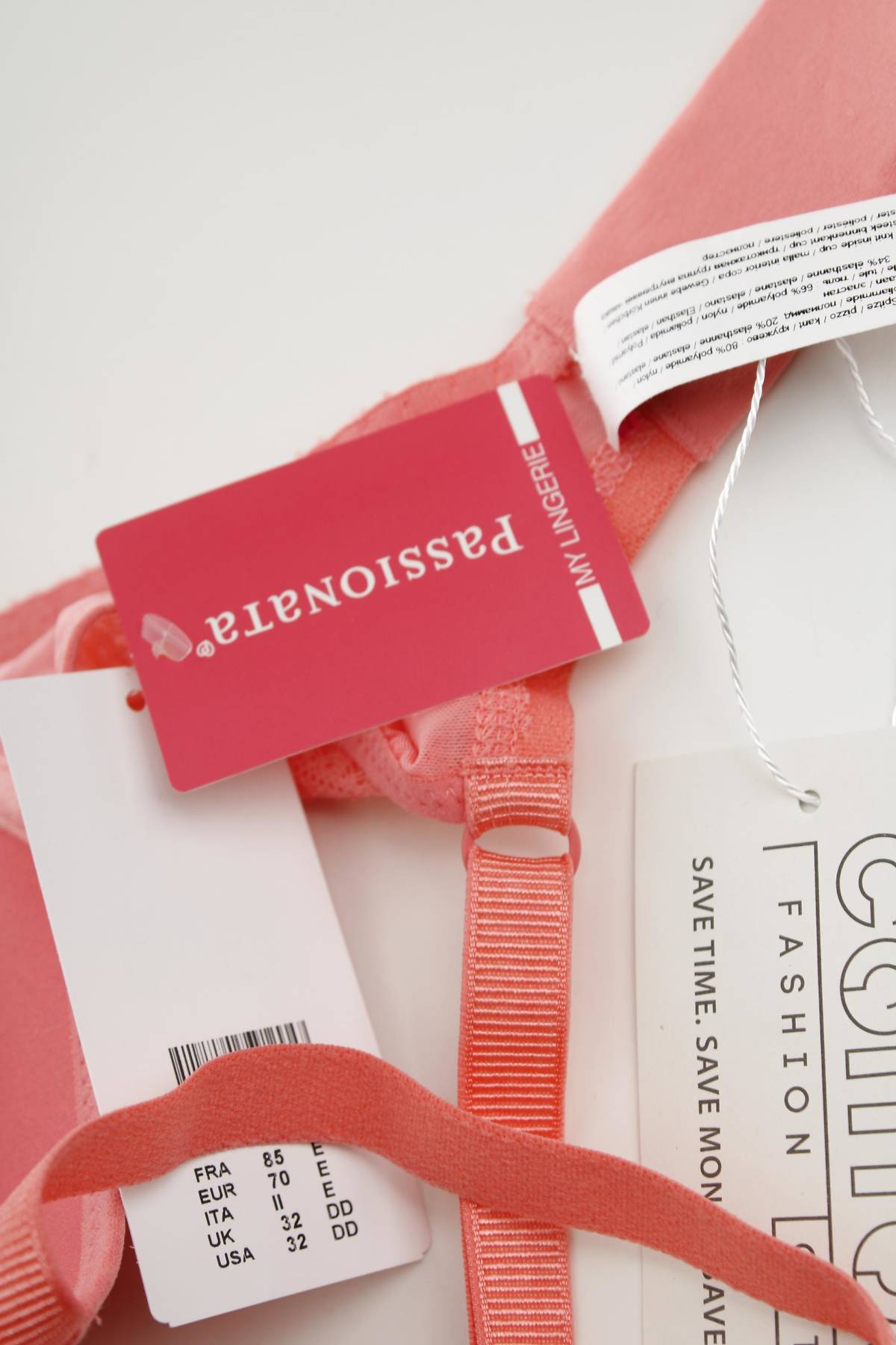 Σουτιέν Passionata by Chantelle3 - Contourshop.gr Σουτιέν Passionata by Chantelle3