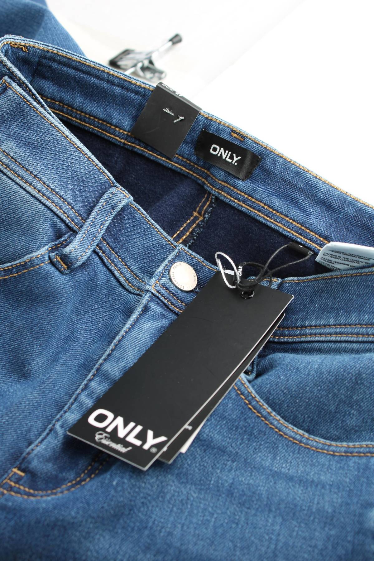 Γυναικεία τζιν Only3 - Contourshop.gr Γυναικεία τζιν Only3