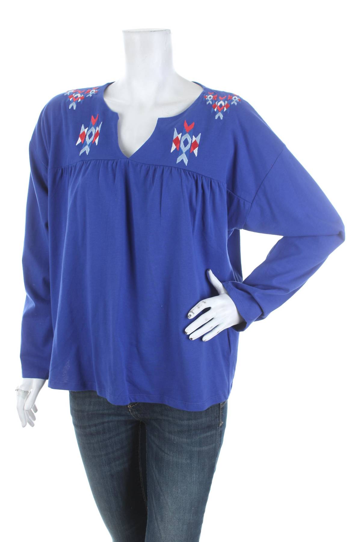 Γυναικεία μπλούζα Etam1