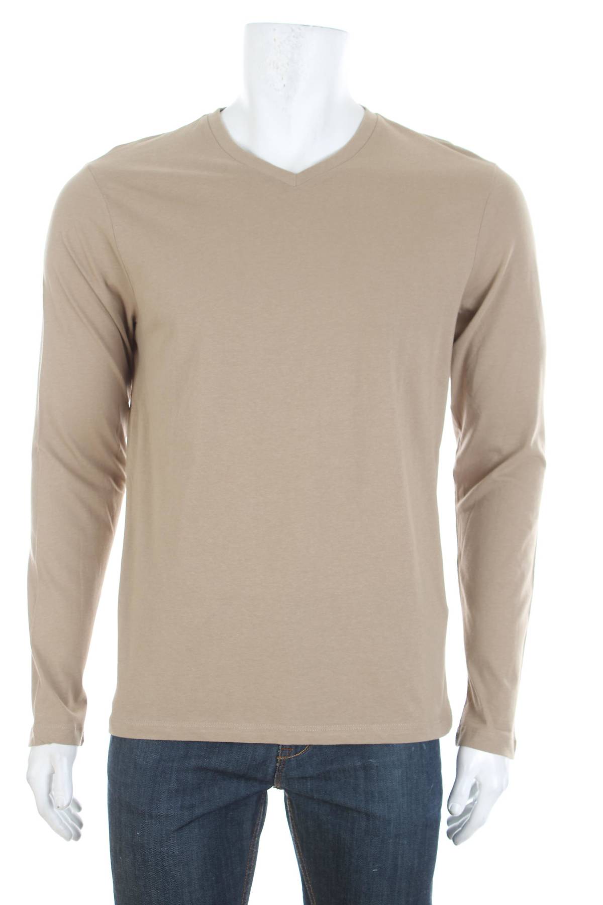 Ανδρική μπλούζα Sinsay1