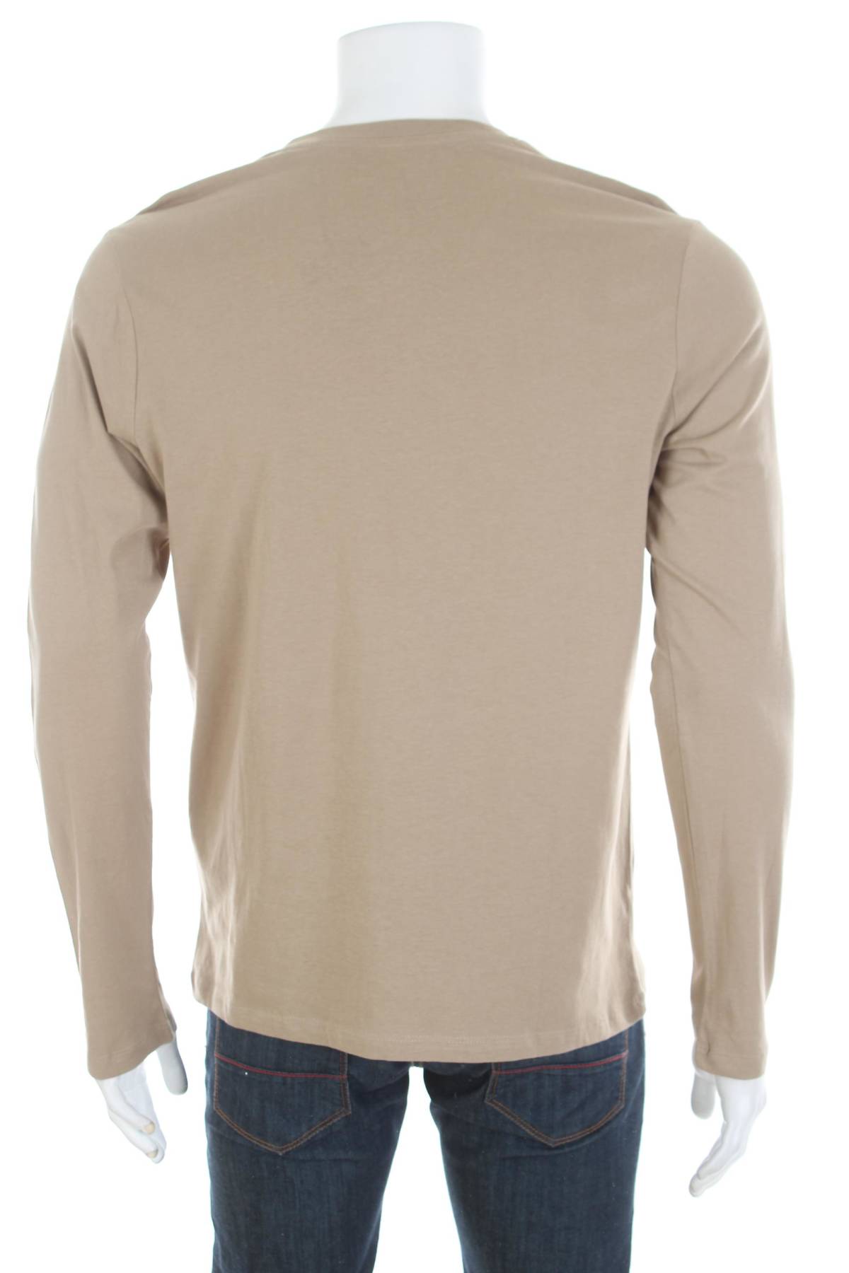 Ανδρική μπλούζα Sinsay2