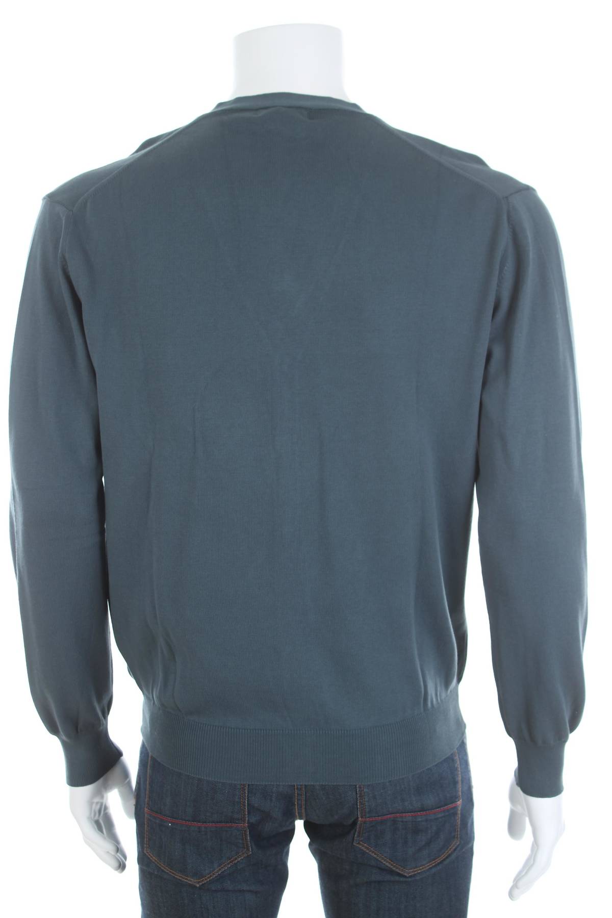 Мъжка жилетка Pull Love2