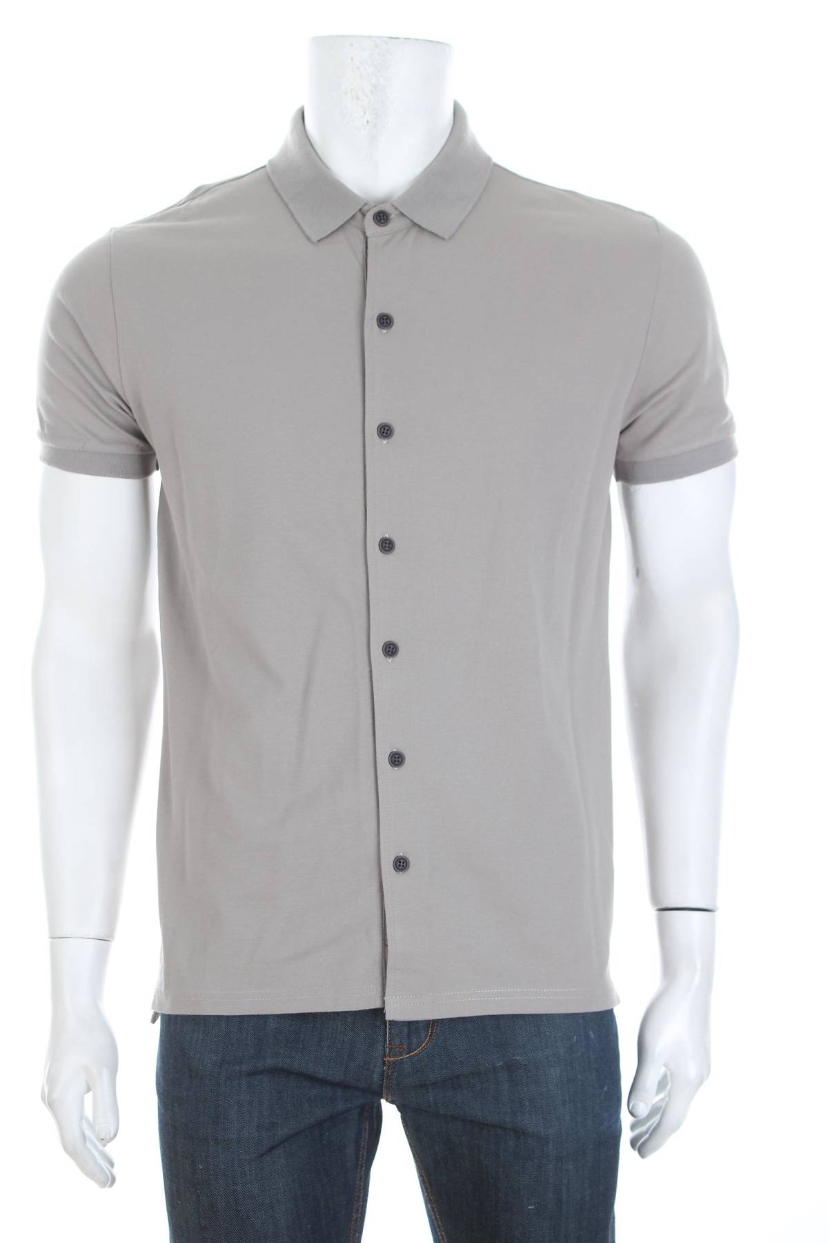 Мъжка риза Cashmere Company1