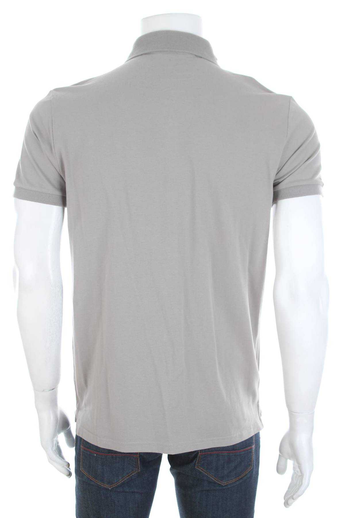 Мъжка риза Cashmere Company2