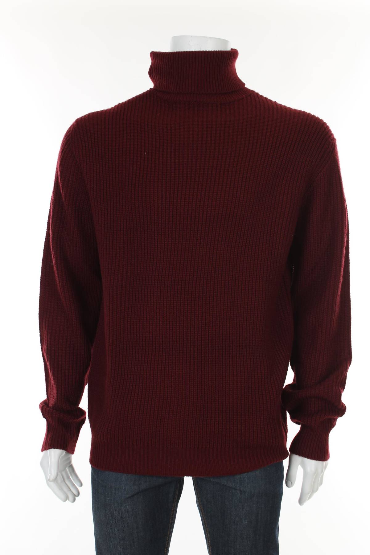 Ανδρικό πόλο Calliope1