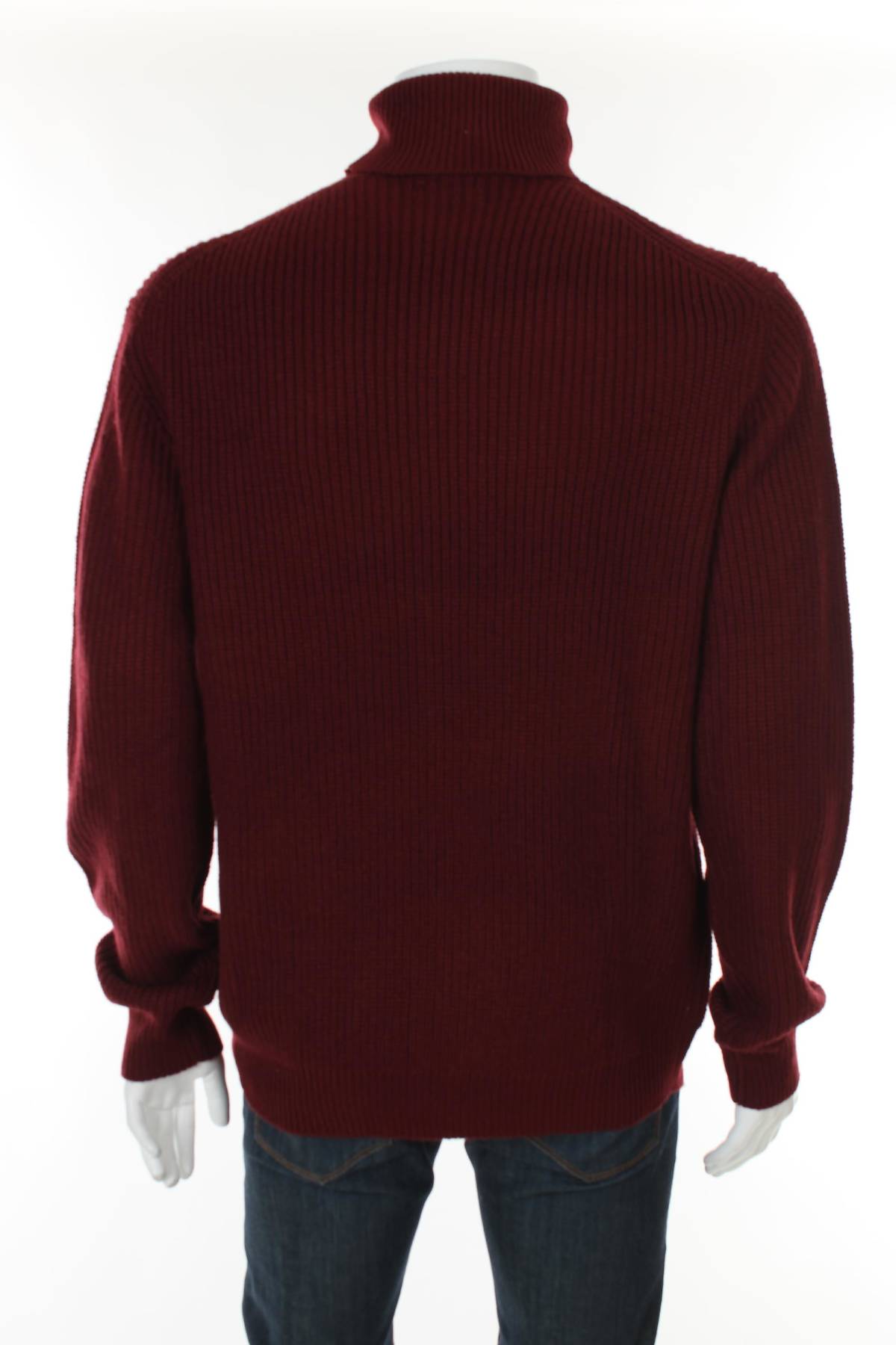 Ανδρικό πόλο Calliope2