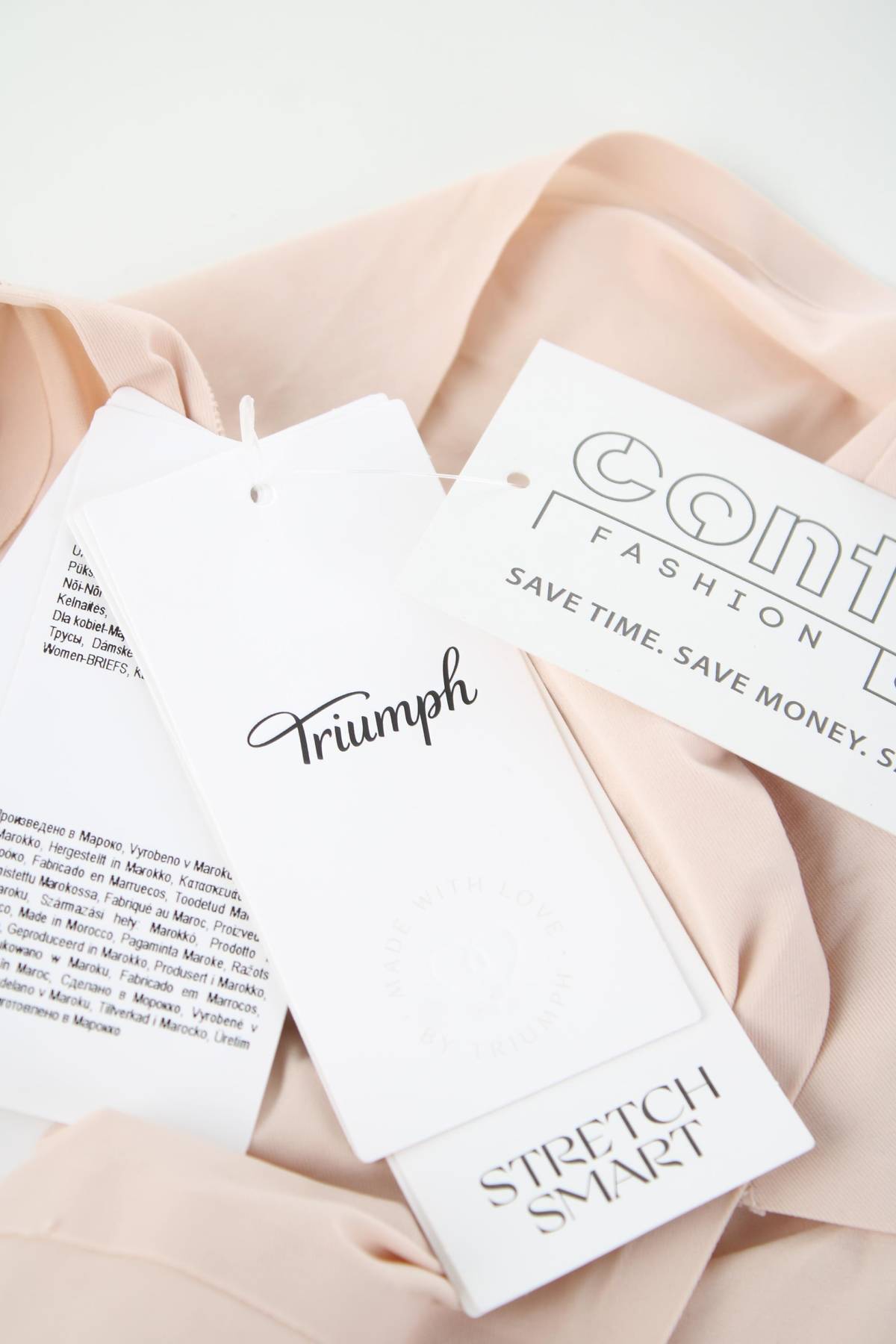 Бикини Triumph3