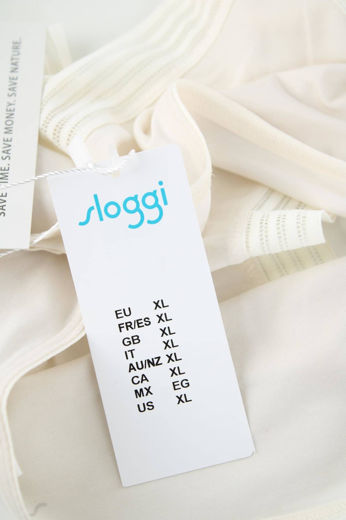 Бикини Sloggi3