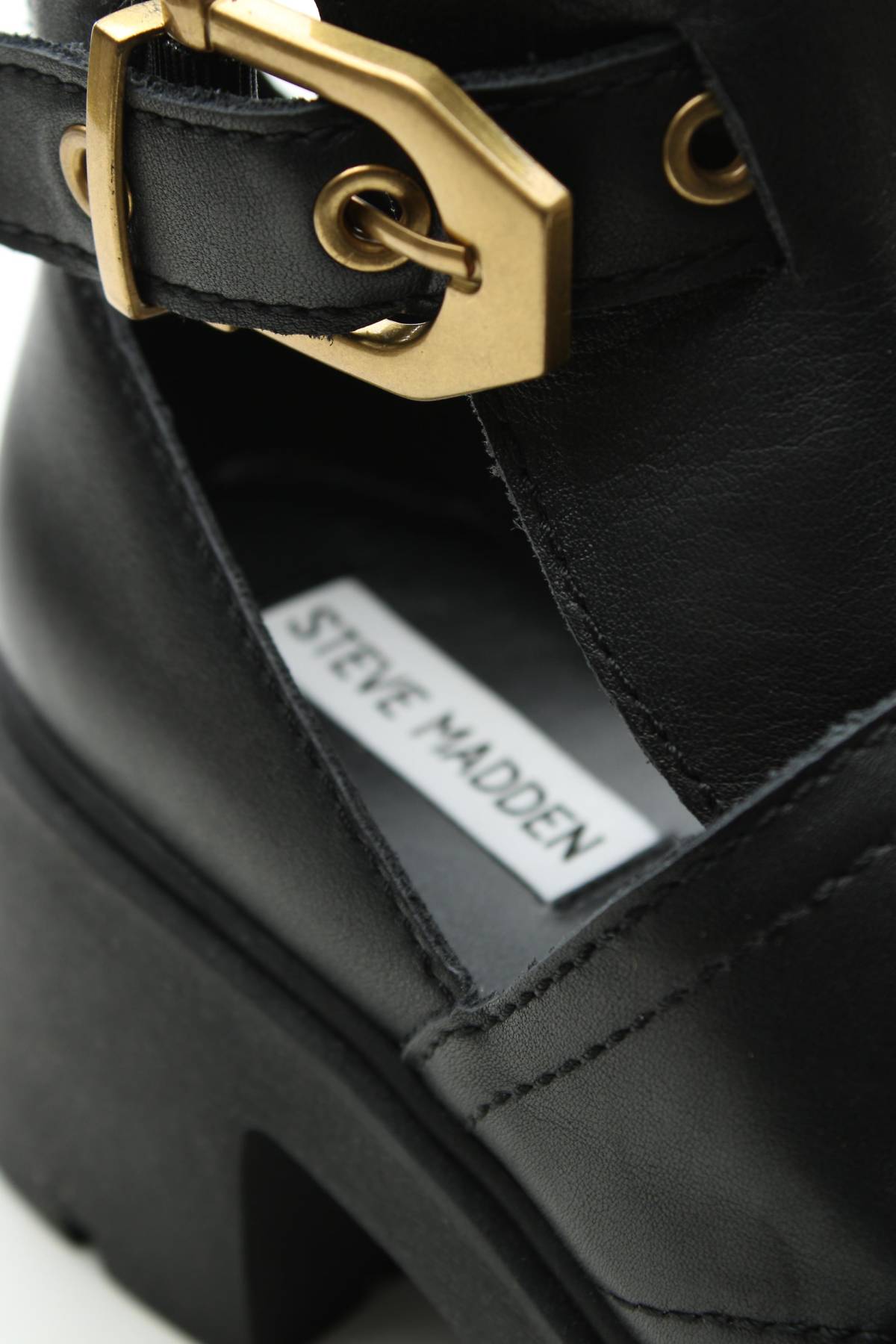 Γυναικεία παπούτσια Steve Madden5