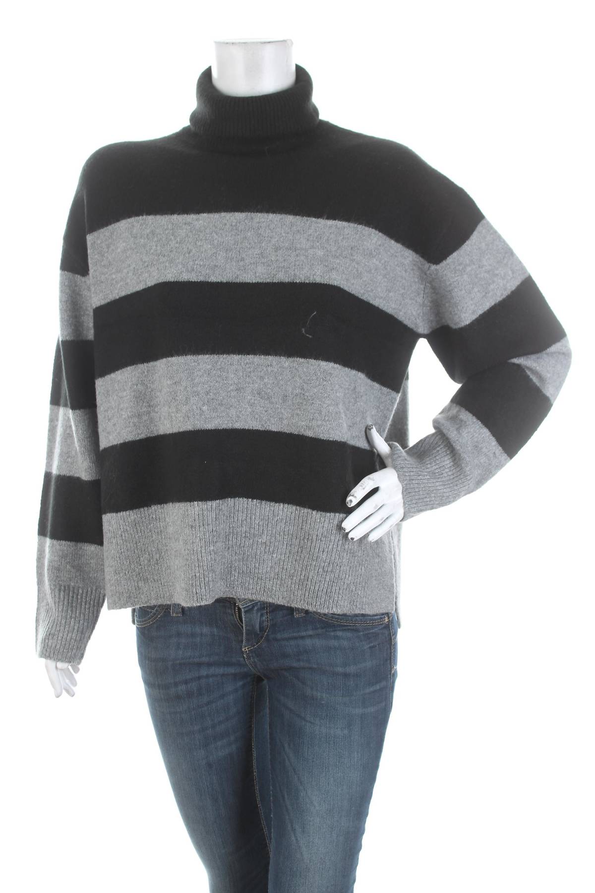 Дамско поло New Look1